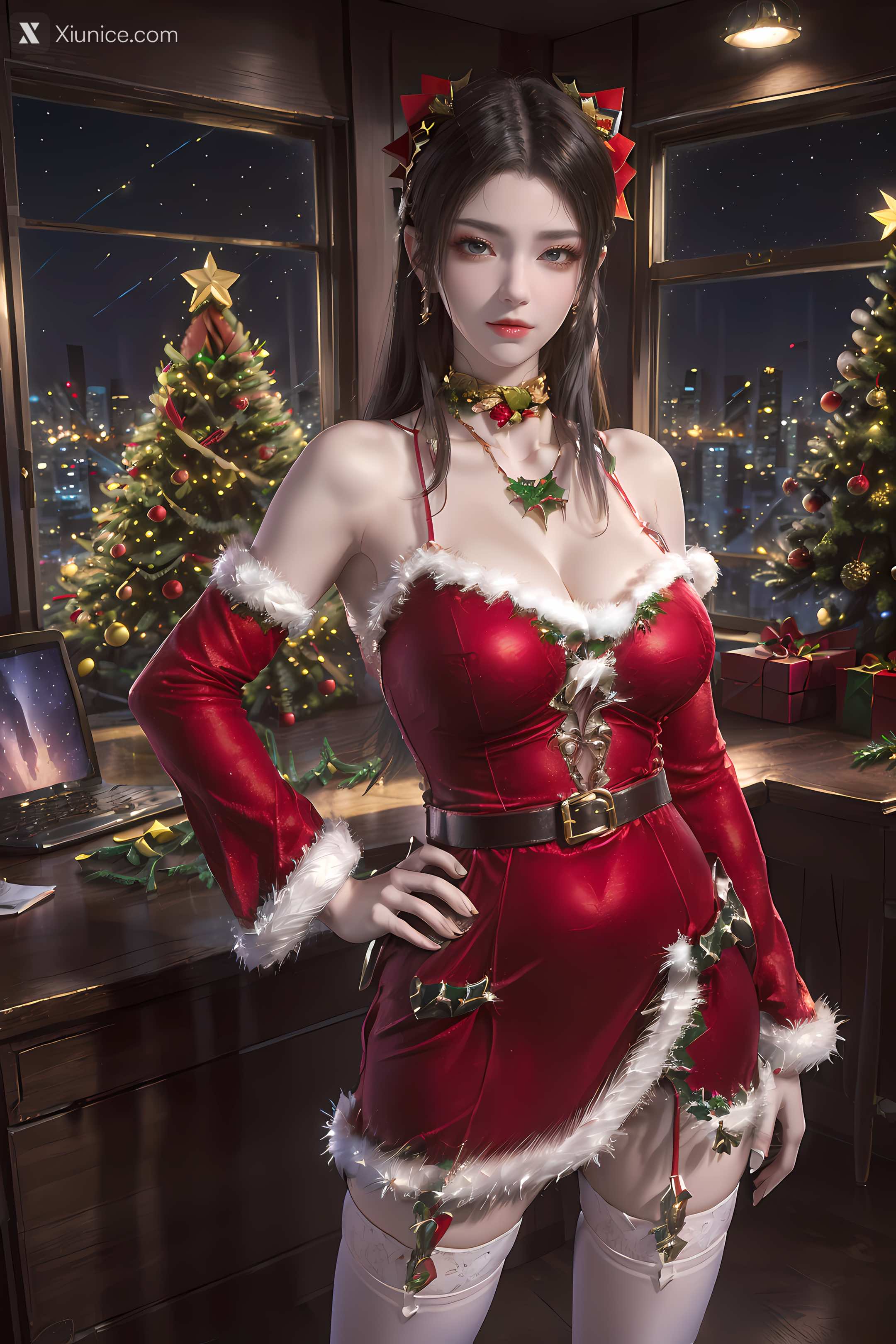 Kuzan 斗破苍穹 美杜莎 7