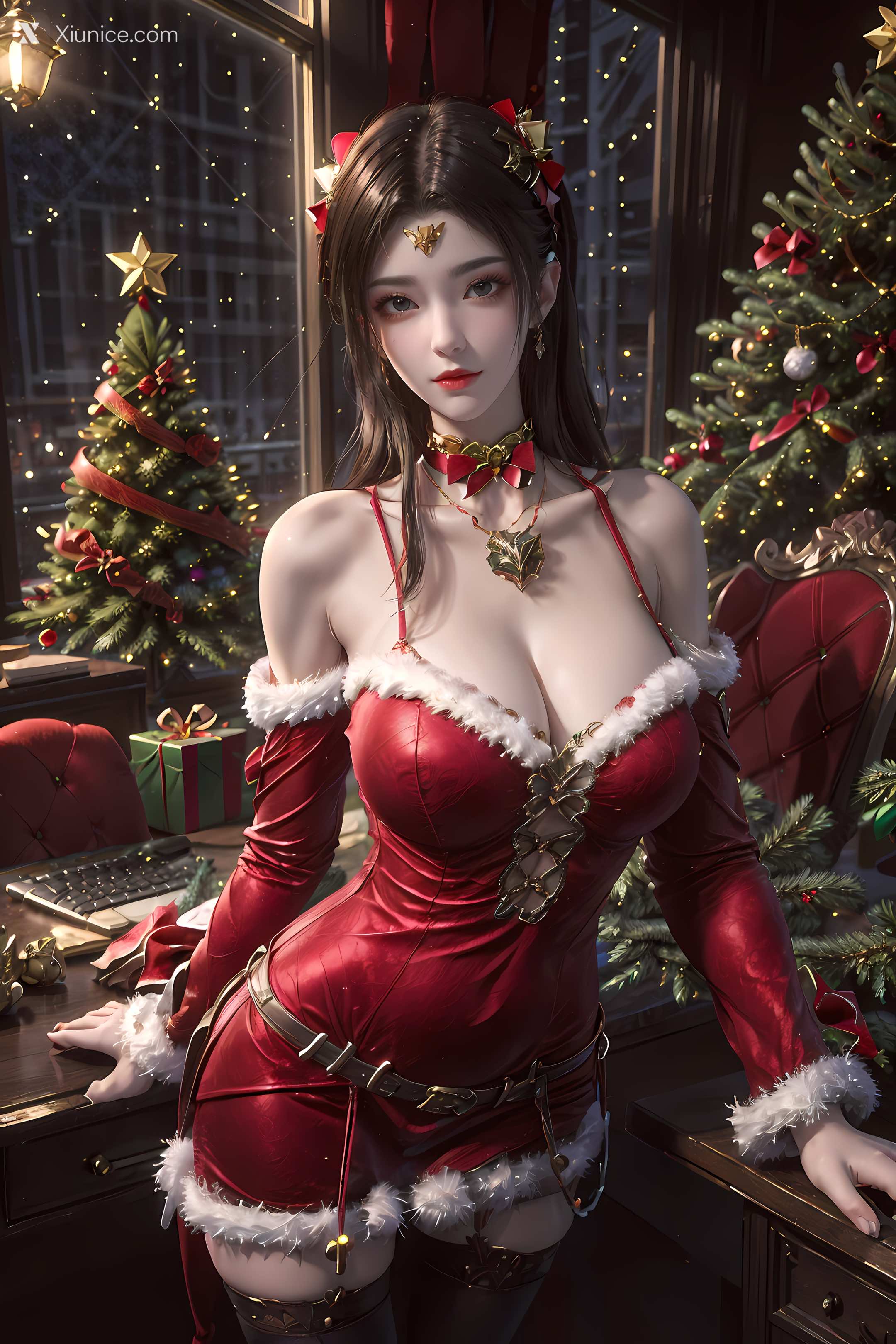 Kuzan 斗破苍穹 美杜莎 8