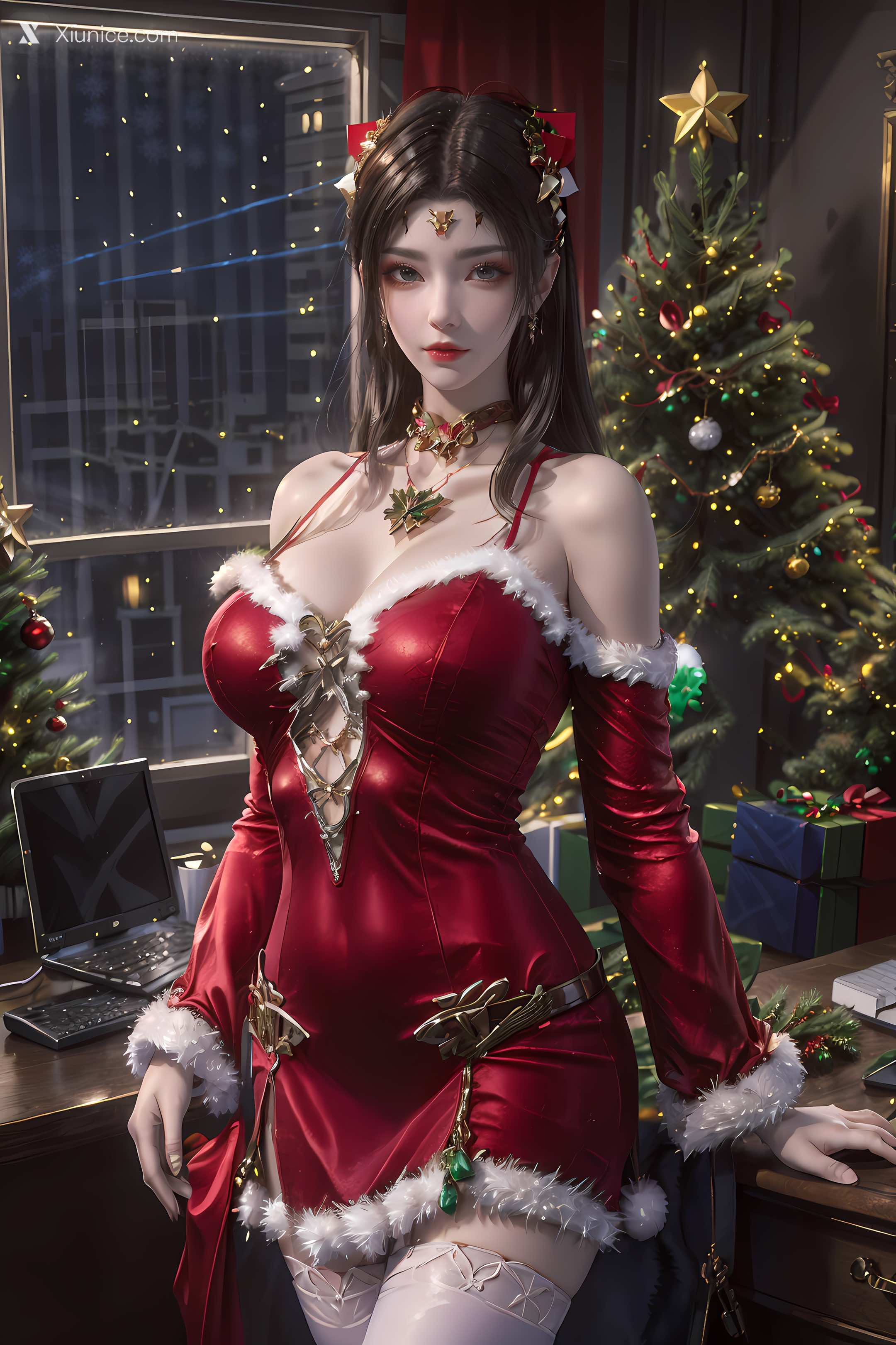 Kuzan 斗破苍穹 美杜莎 9
