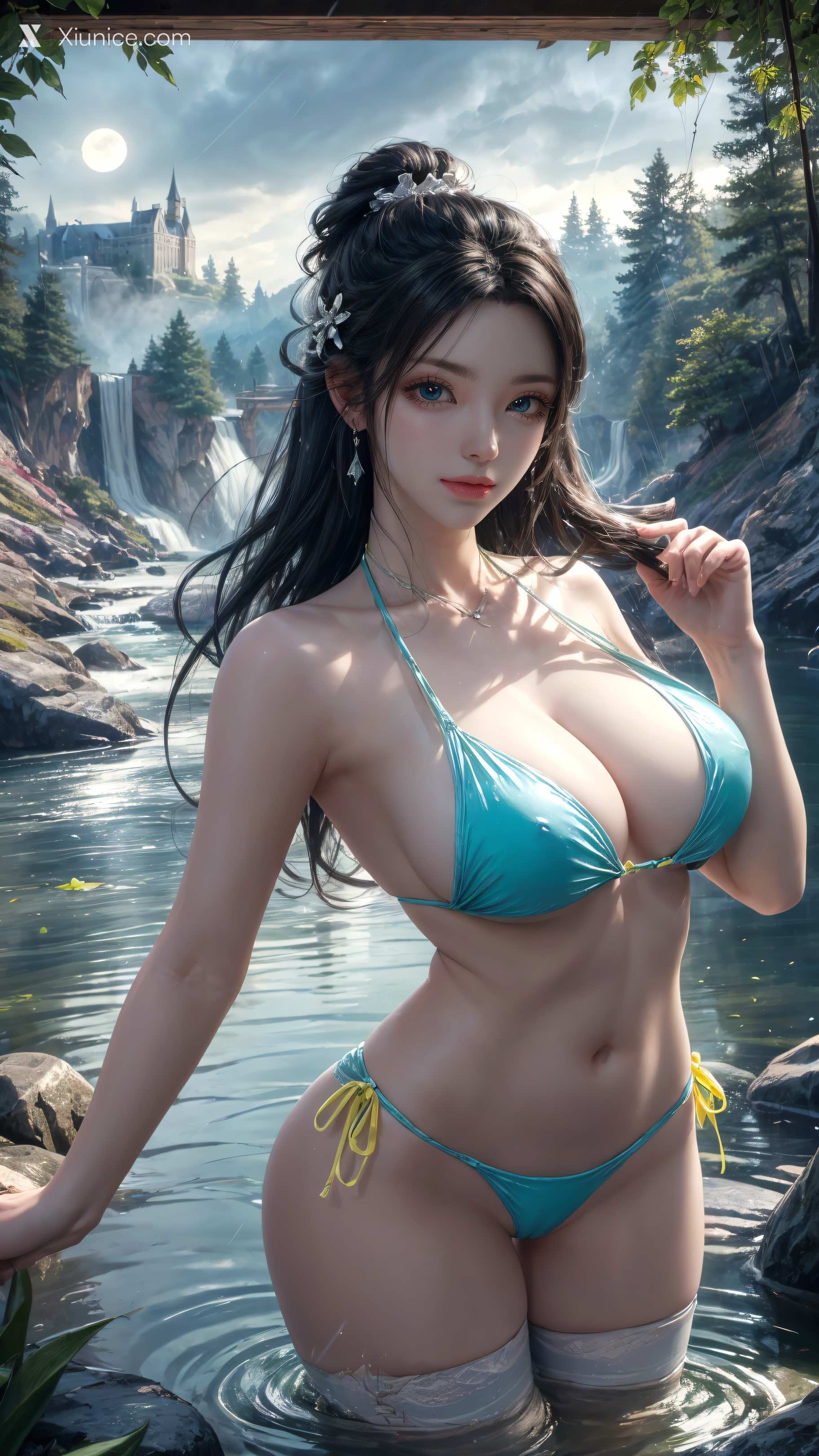Kuzan 斗破苍穹 萧薰儿1 3 33