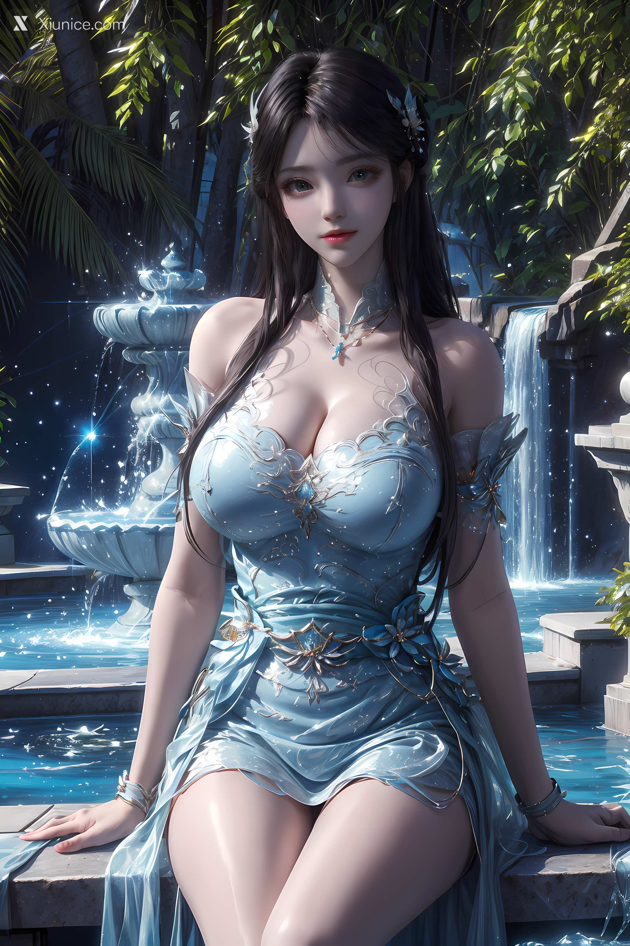 Kuzan 斗破苍穹 萧薰儿1 3 97