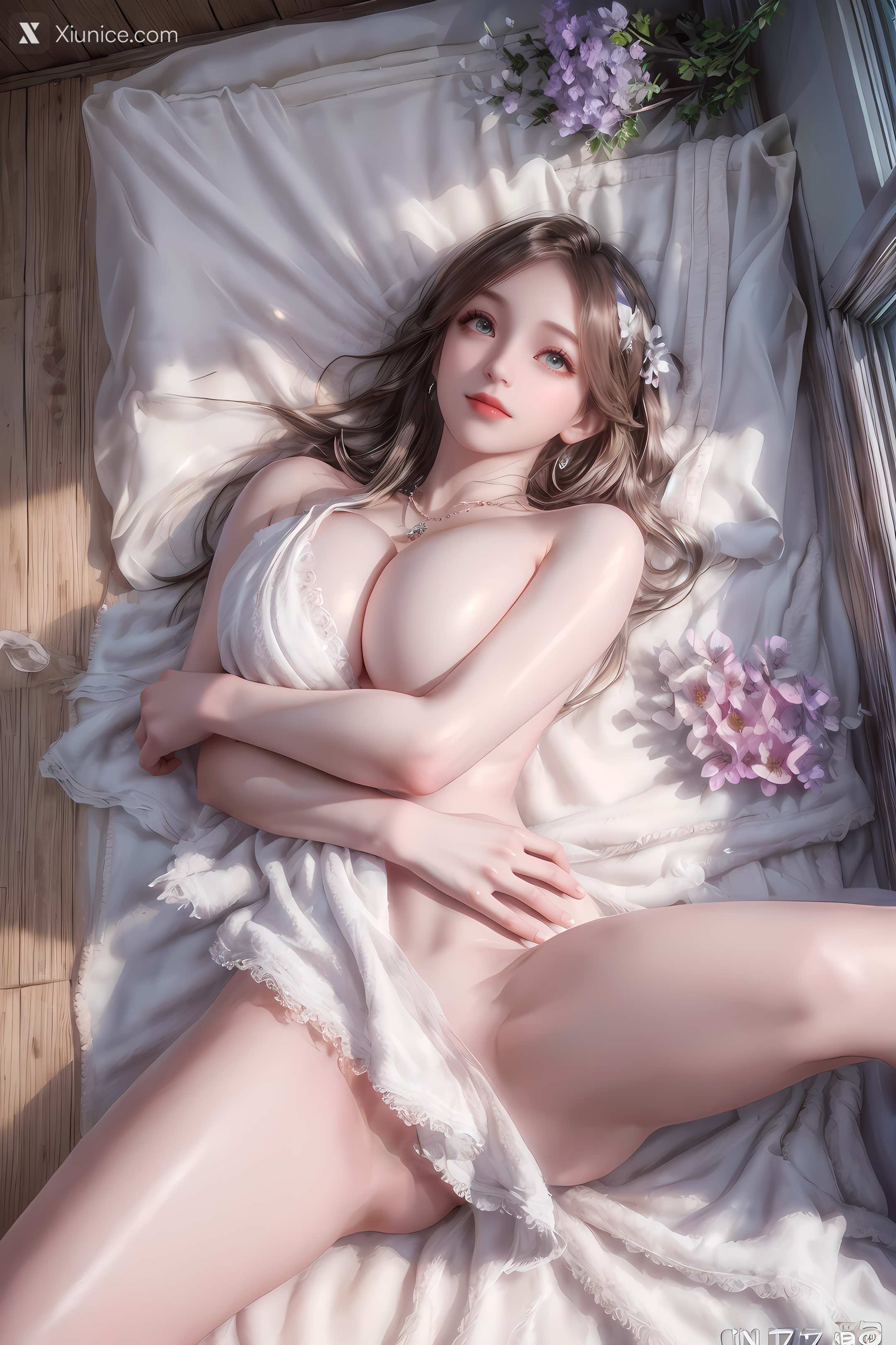 Kuzan 斗罗大陆 宁荣荣 61