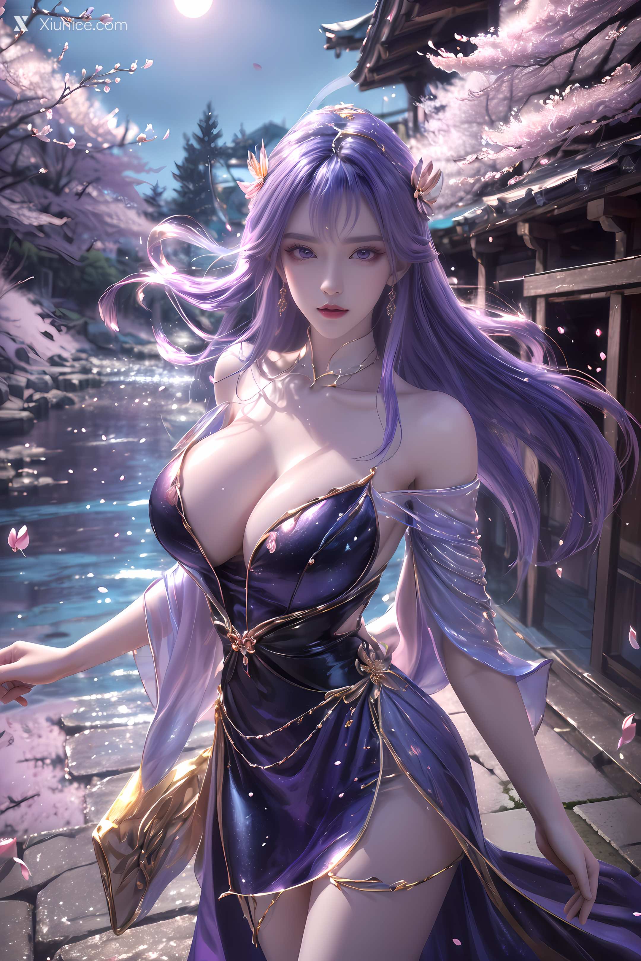 Kuzan 百炼成神 天穹 19