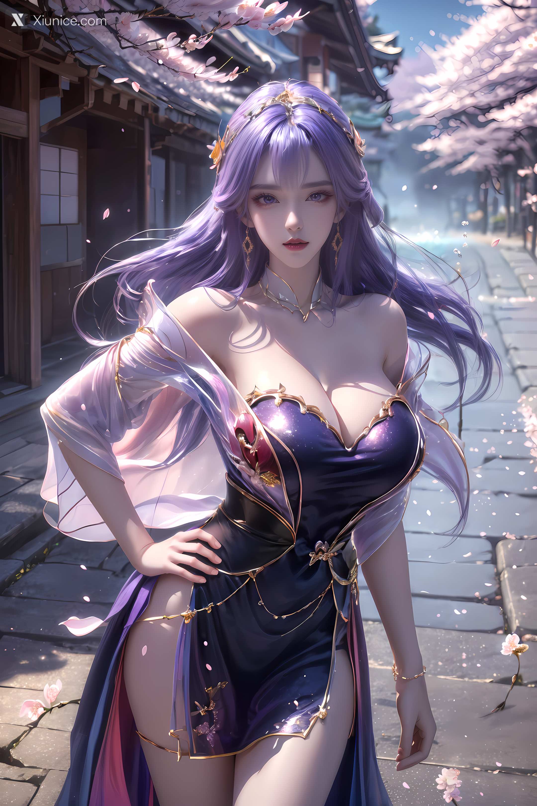Kuzan 百炼成神 天穹 20
