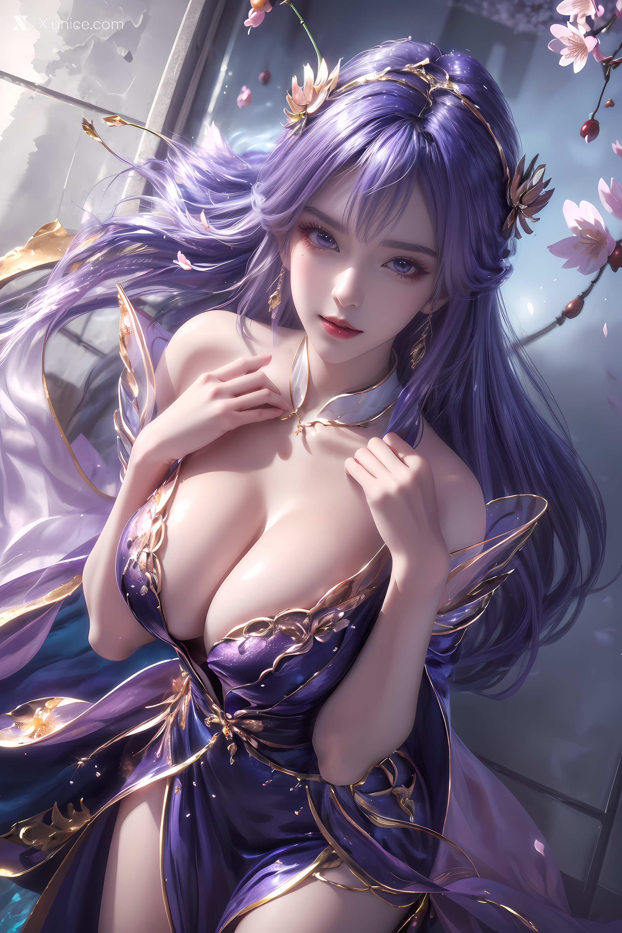 Kuzan 百炼成神 天穹 31