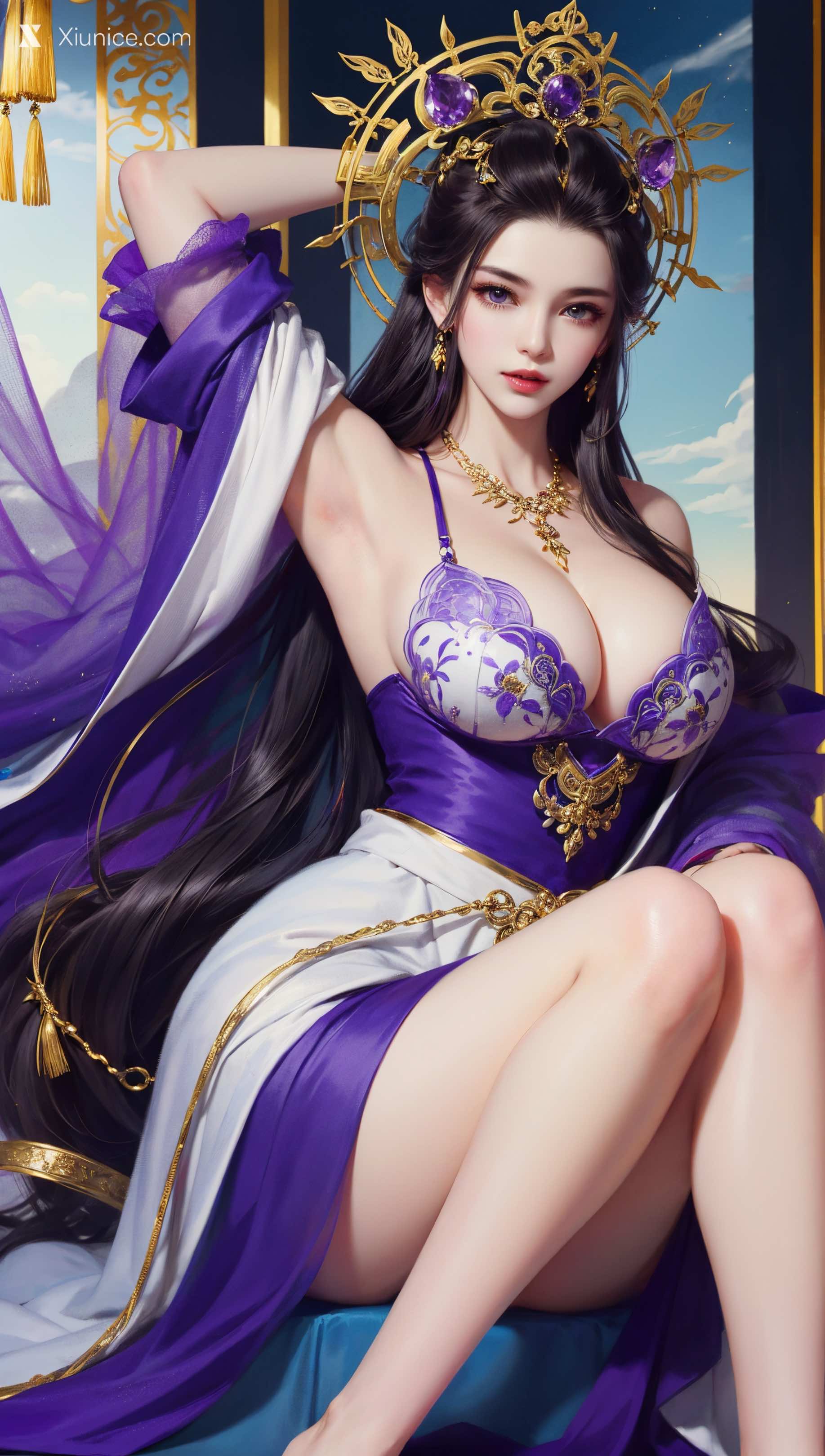 三国杀画风【墨迹】 68