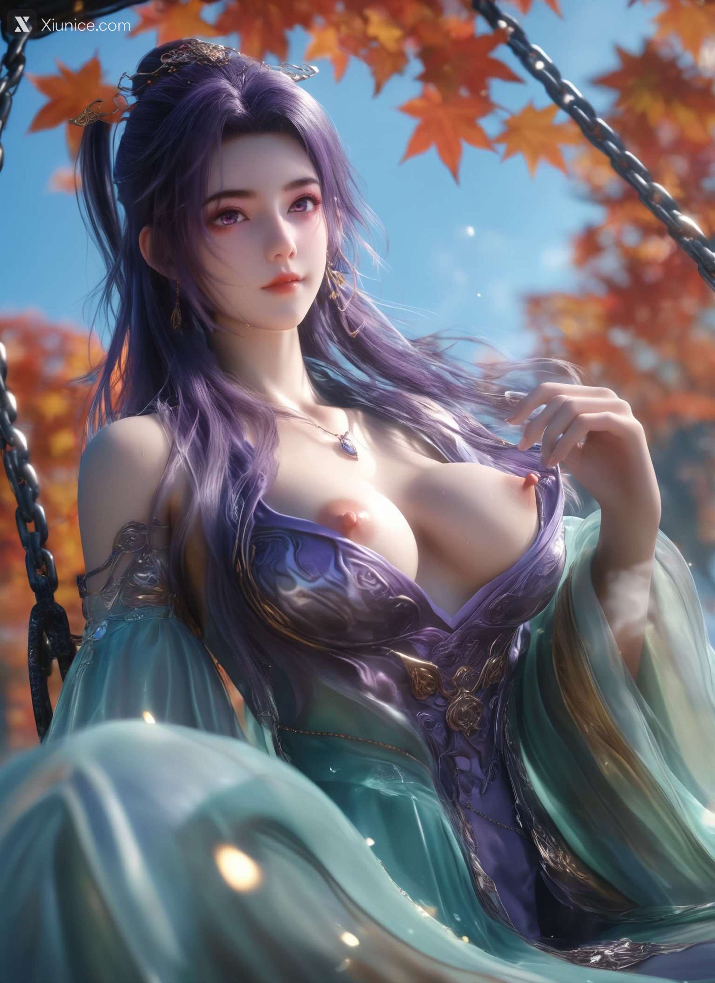 云霄 锐克 53