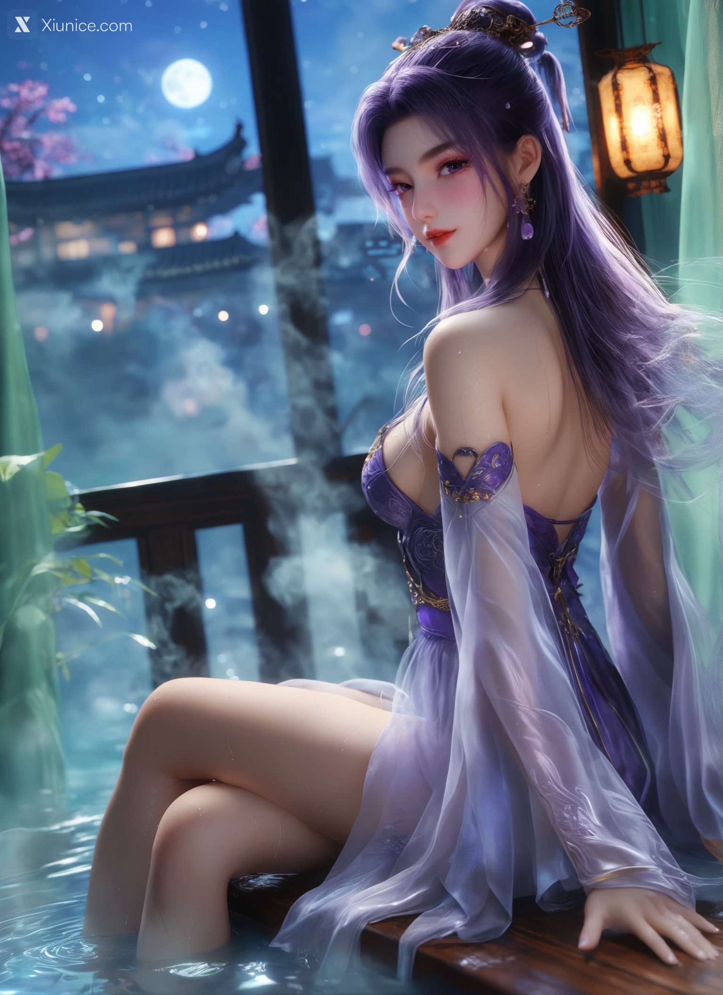 云霄 锐克 61