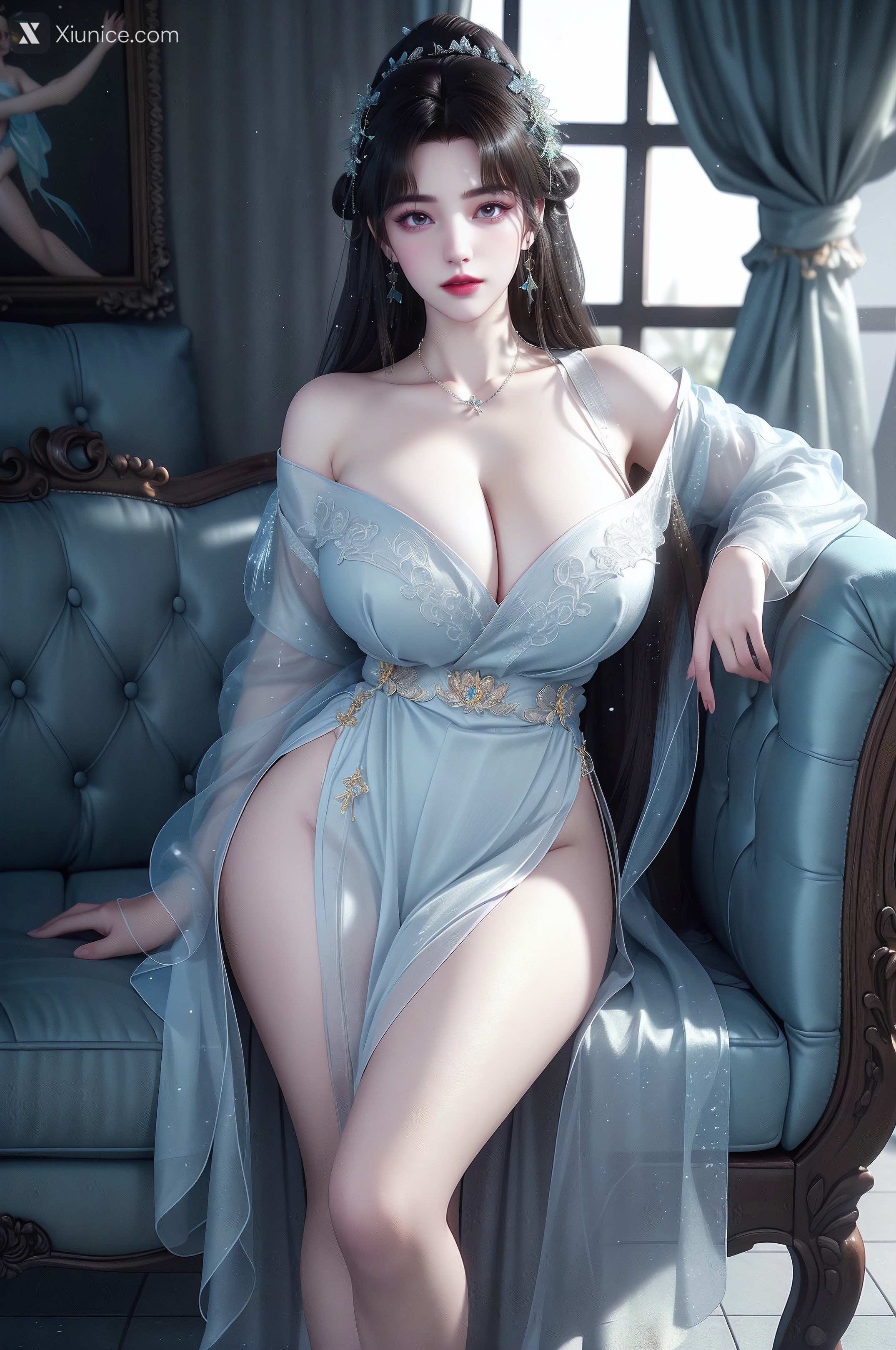 仙逆 程灵 6
