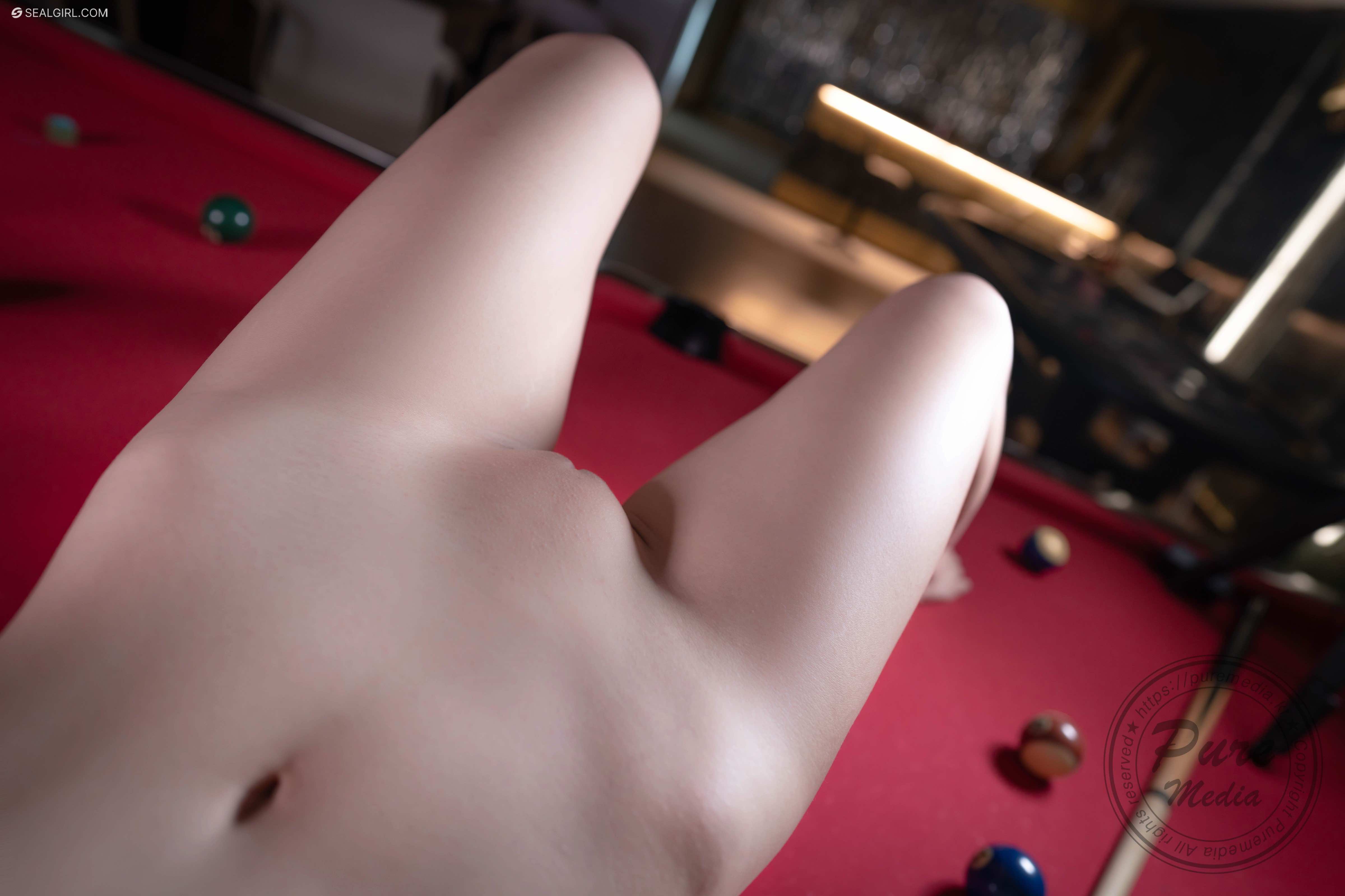 Pure Media Vol.305 Yeha 예하 131