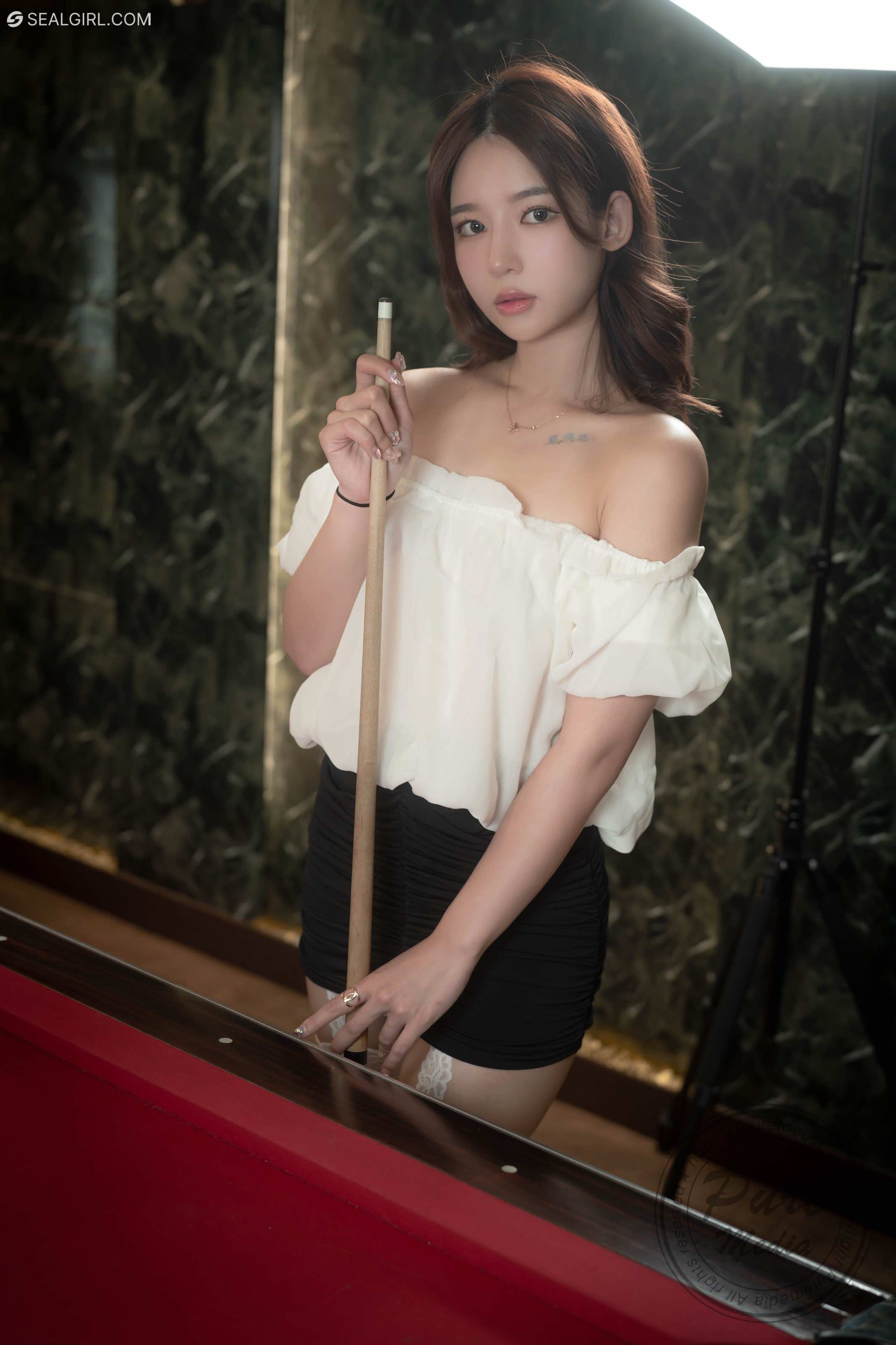 Pure Media Vol.305 Yeha 예하 2