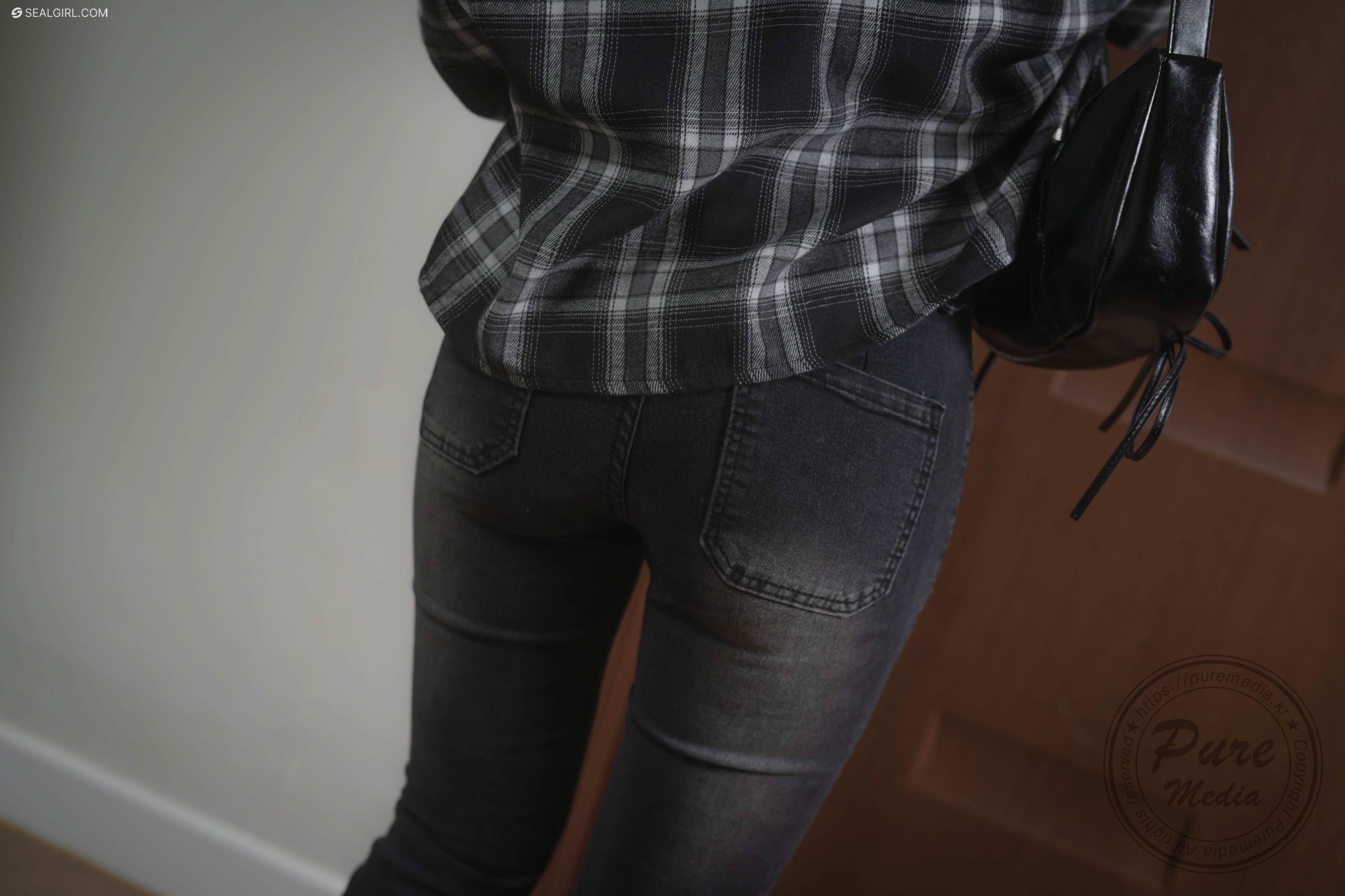 Pure Media Vol.307 Yeha 예하 Yuna 14