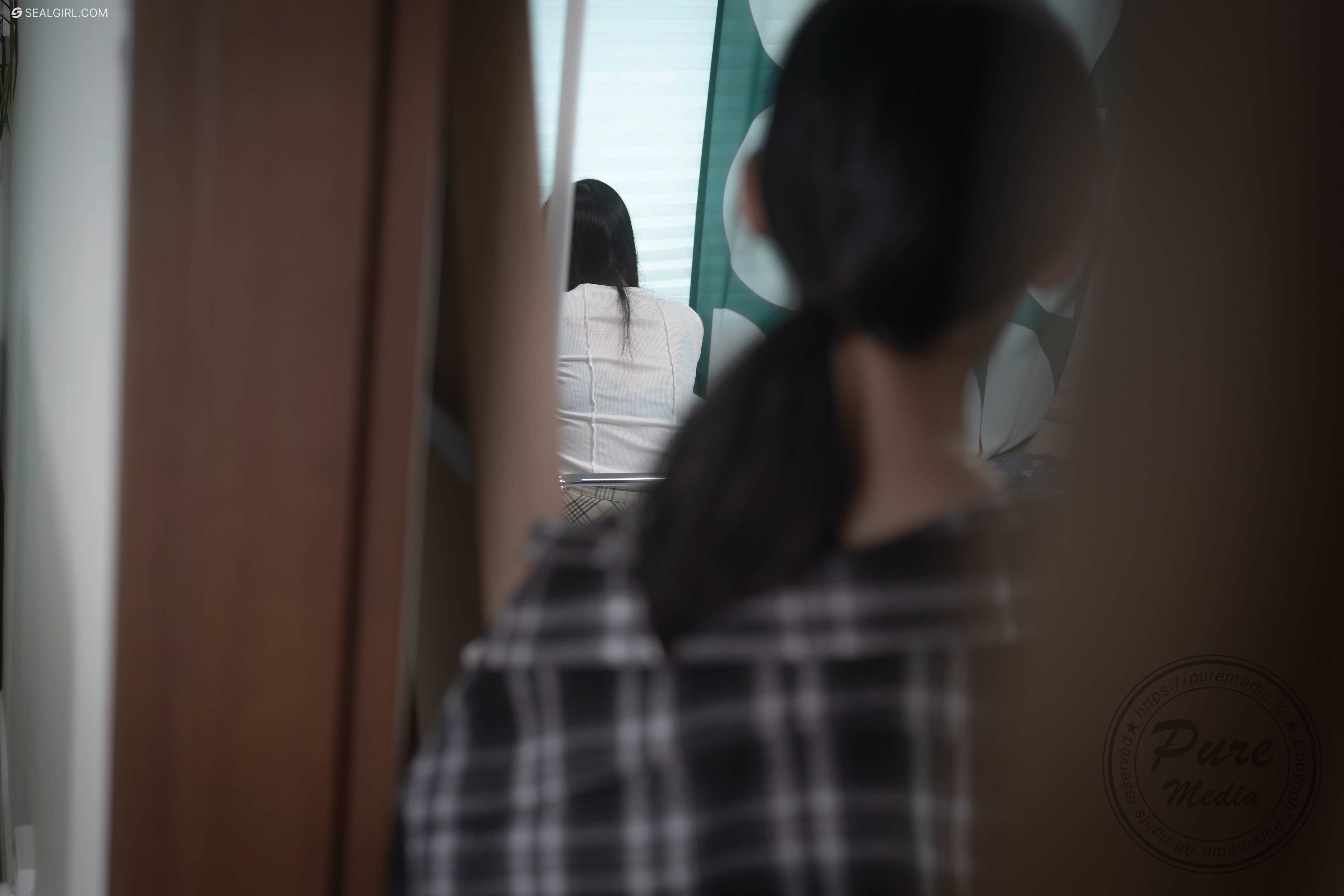 Pure Media Vol.307 Yeha 예하 Yuna 16