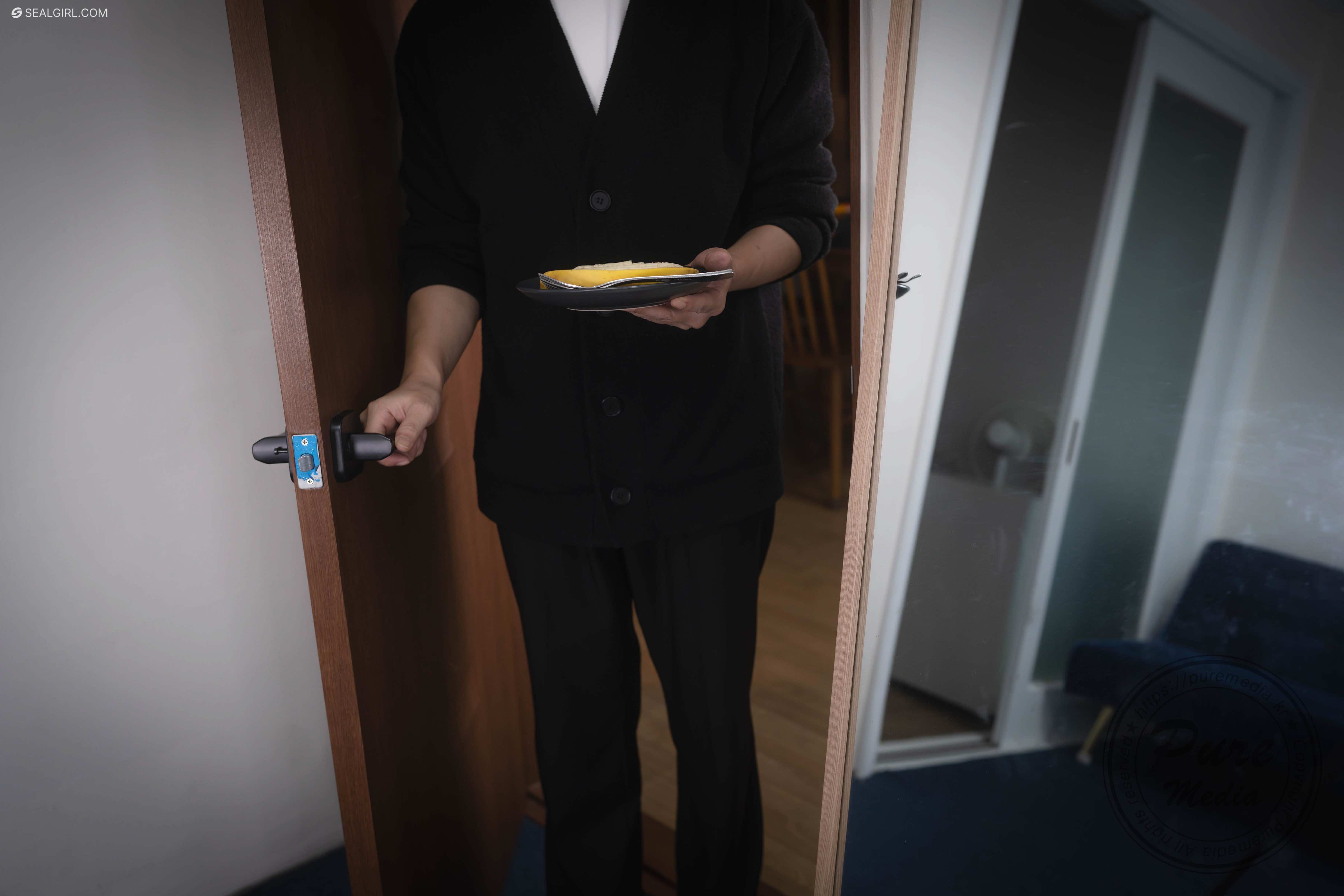 Pure Media Vol.307 Yeha 예하 Yuna 28