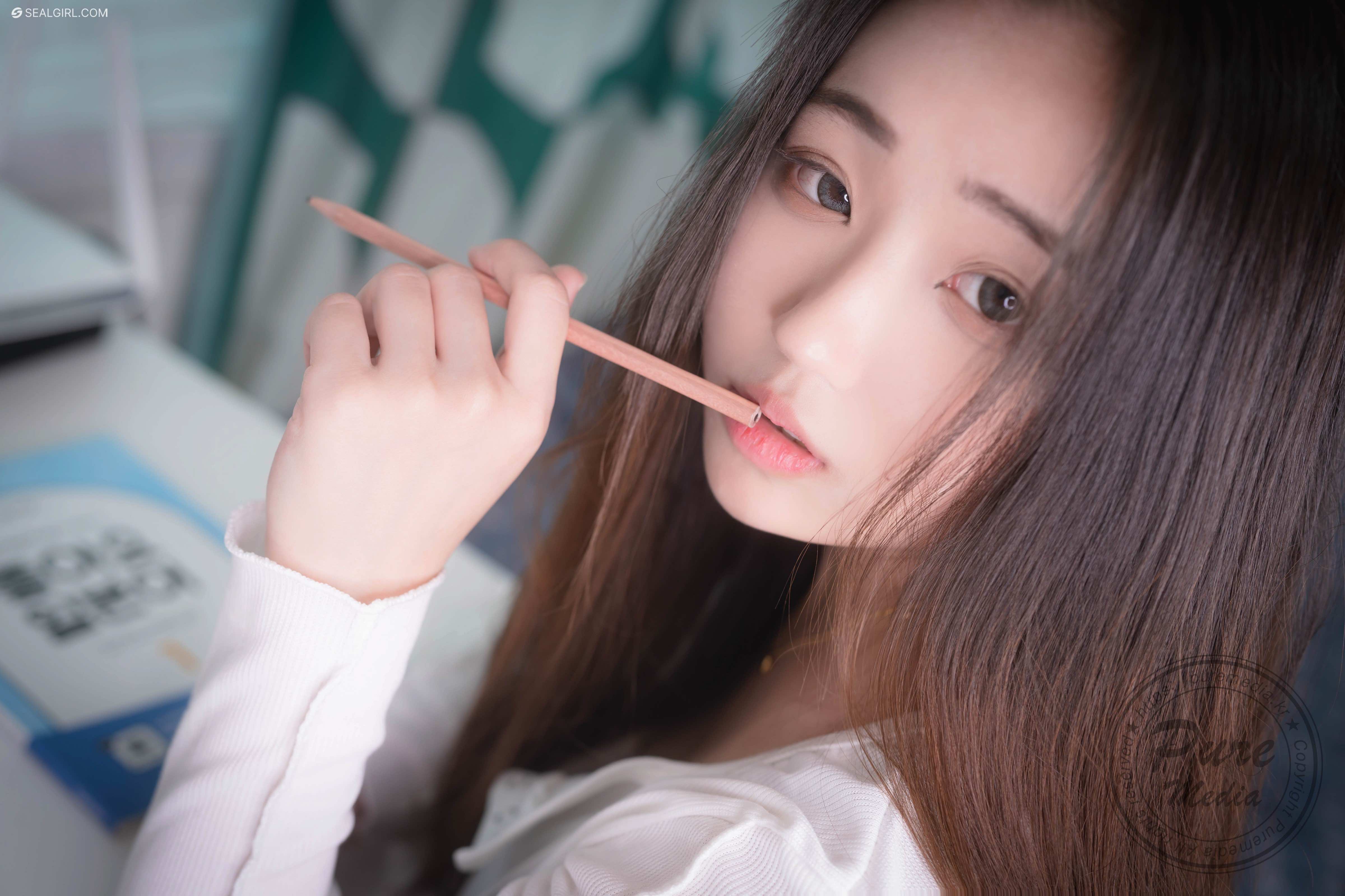 Pure Media Vol.307 Yeha 예하 Yuna 40