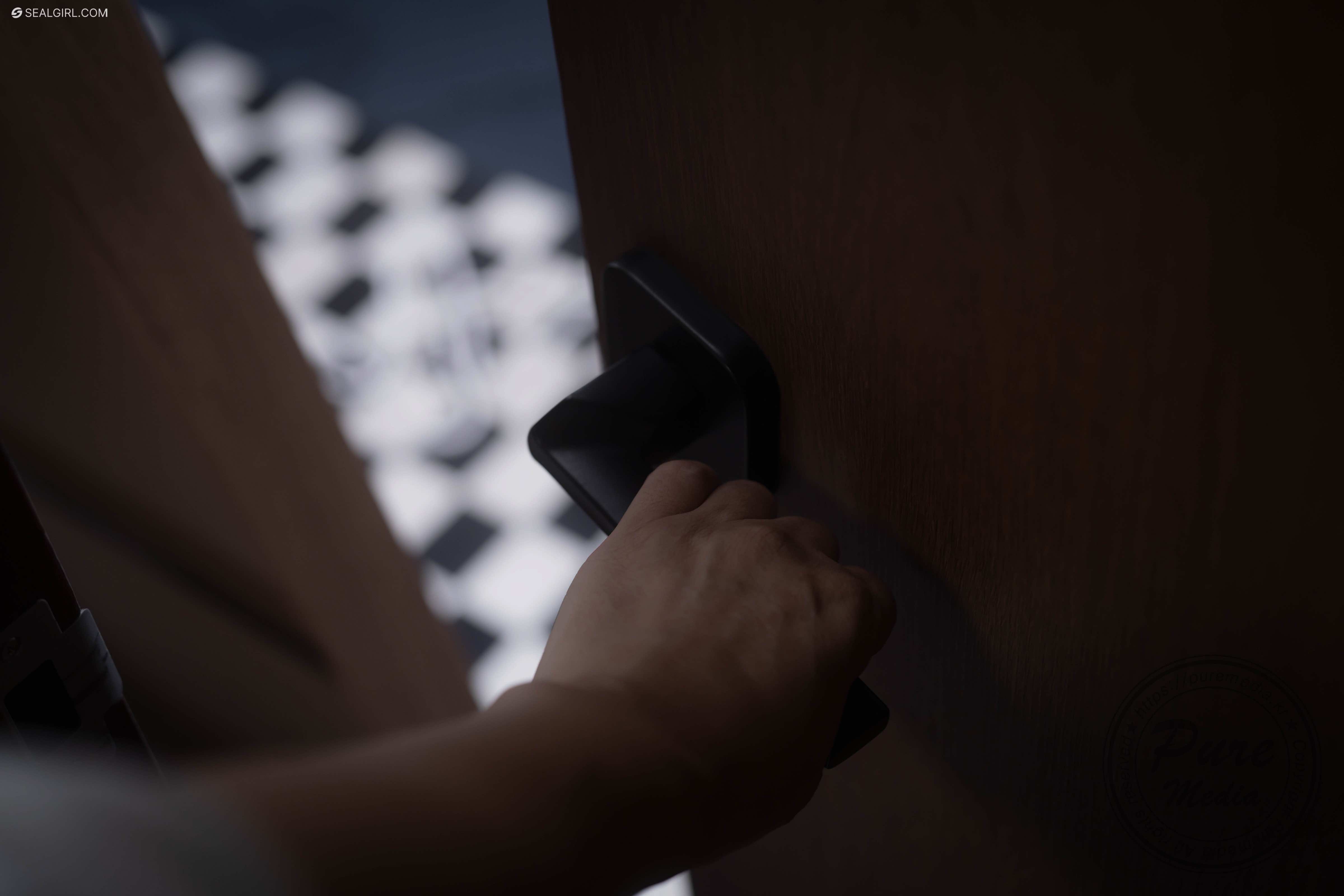 Pure Media Vol.307 Yeha 예하 Yuna 83