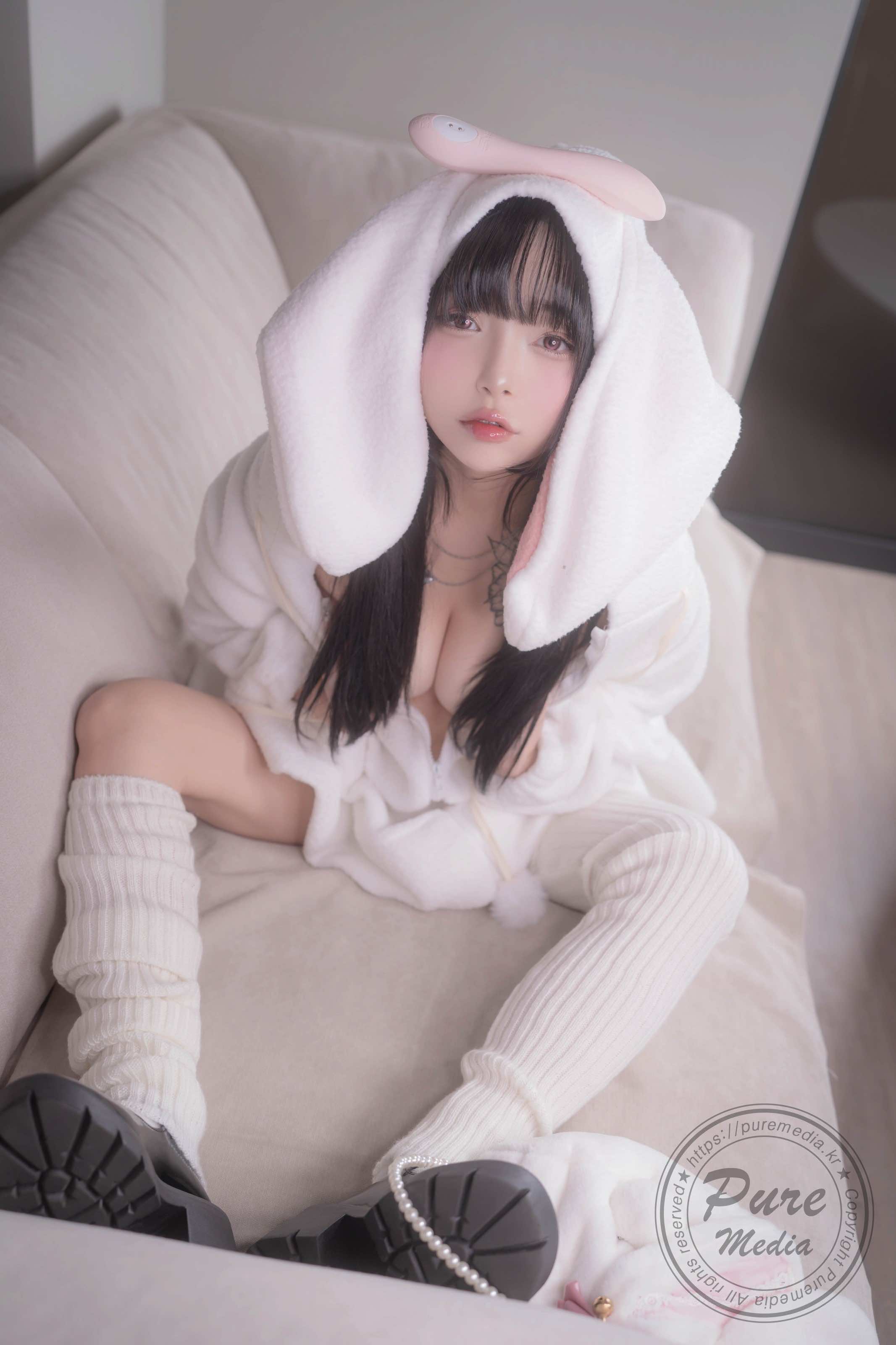 Pure Media Vol.312 32