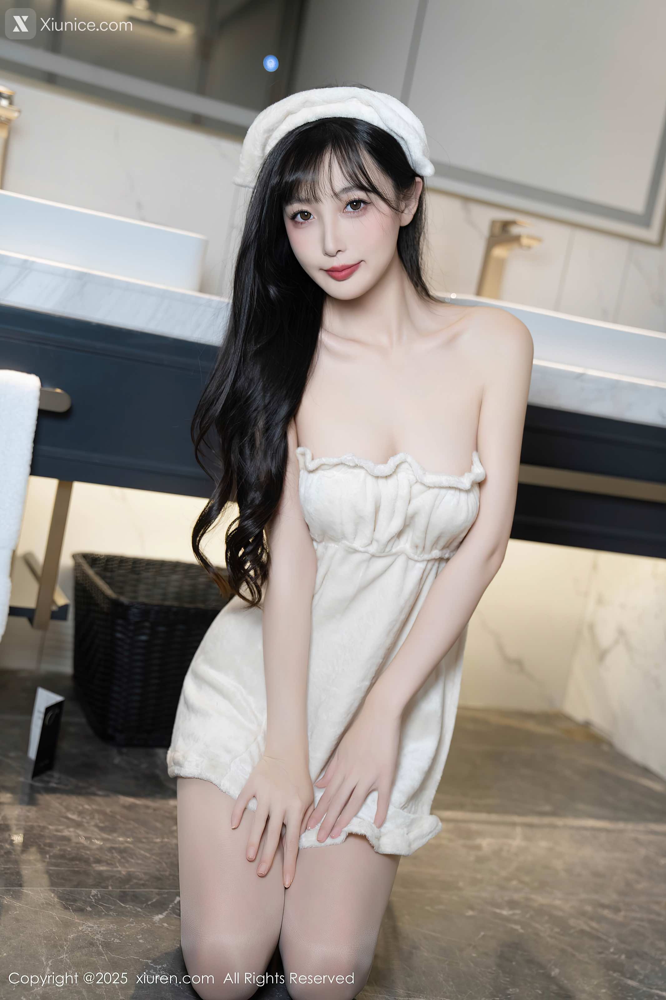 Xiuren No.10005 樱桃小阑子 13