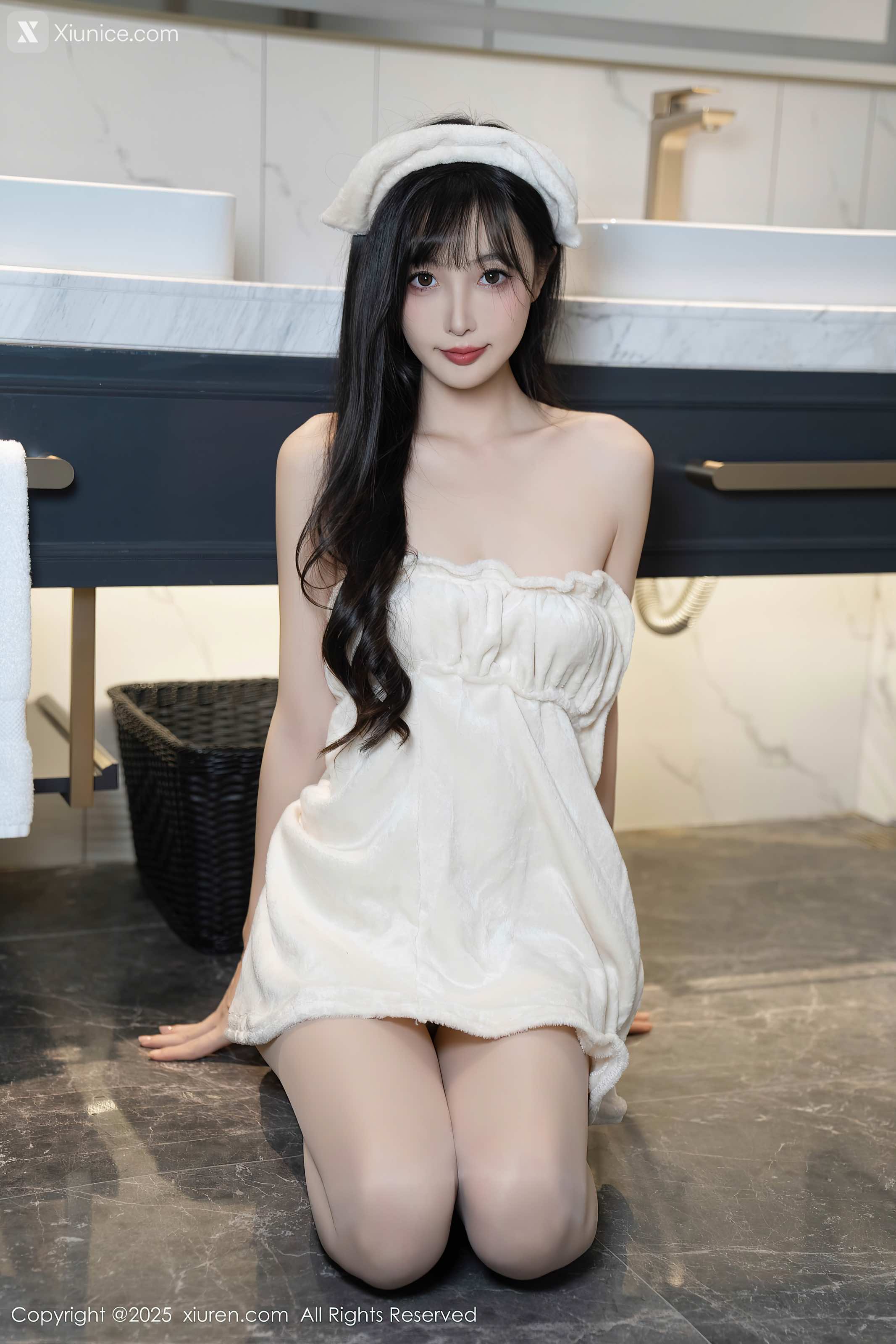 Xiuren No.10005 樱桃小阑子 14