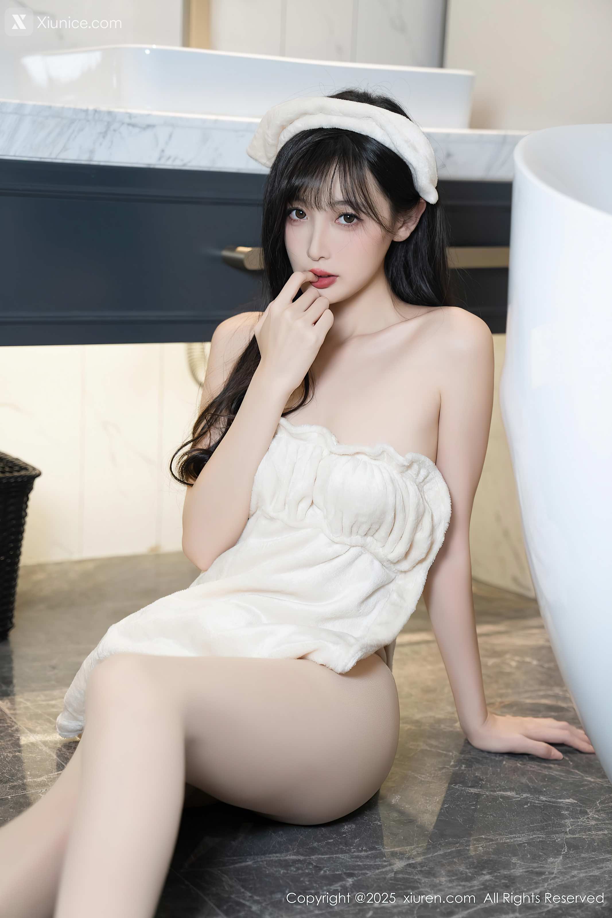Xiuren No.10005 樱桃小阑子 34