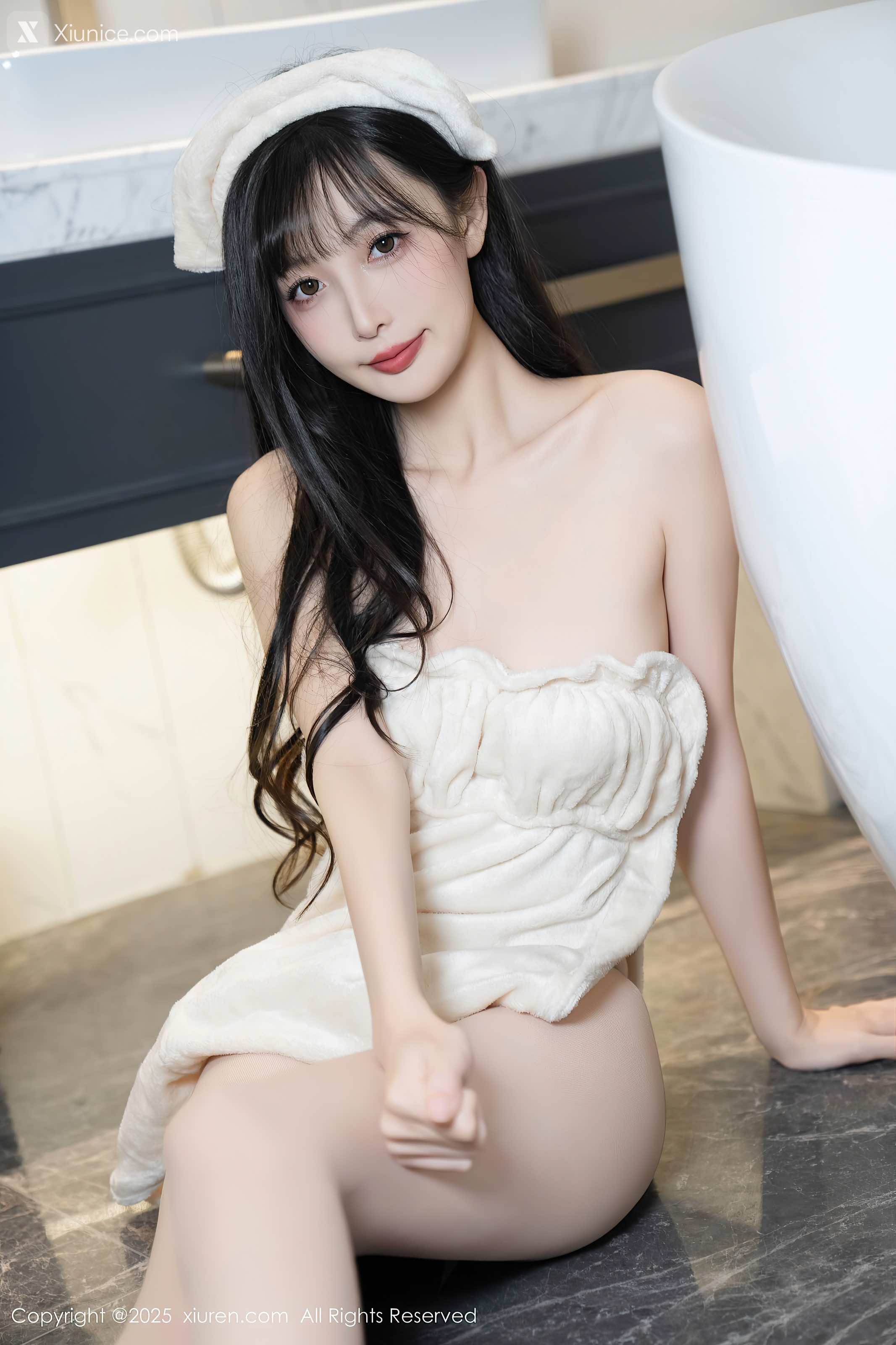 Xiuren No.10005 樱桃小阑子 35
