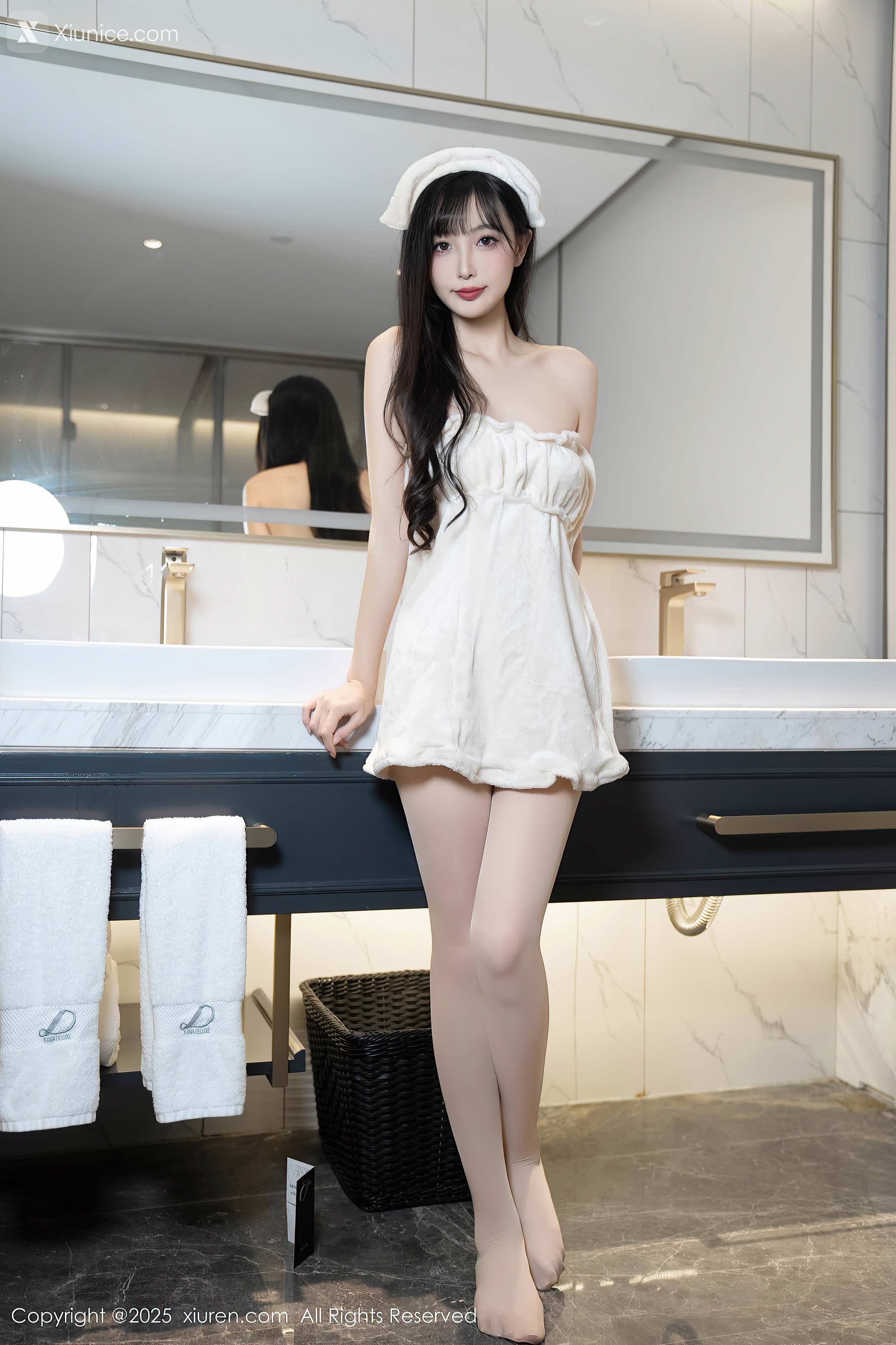 Xiuren No.10005 樱桃小阑子 6