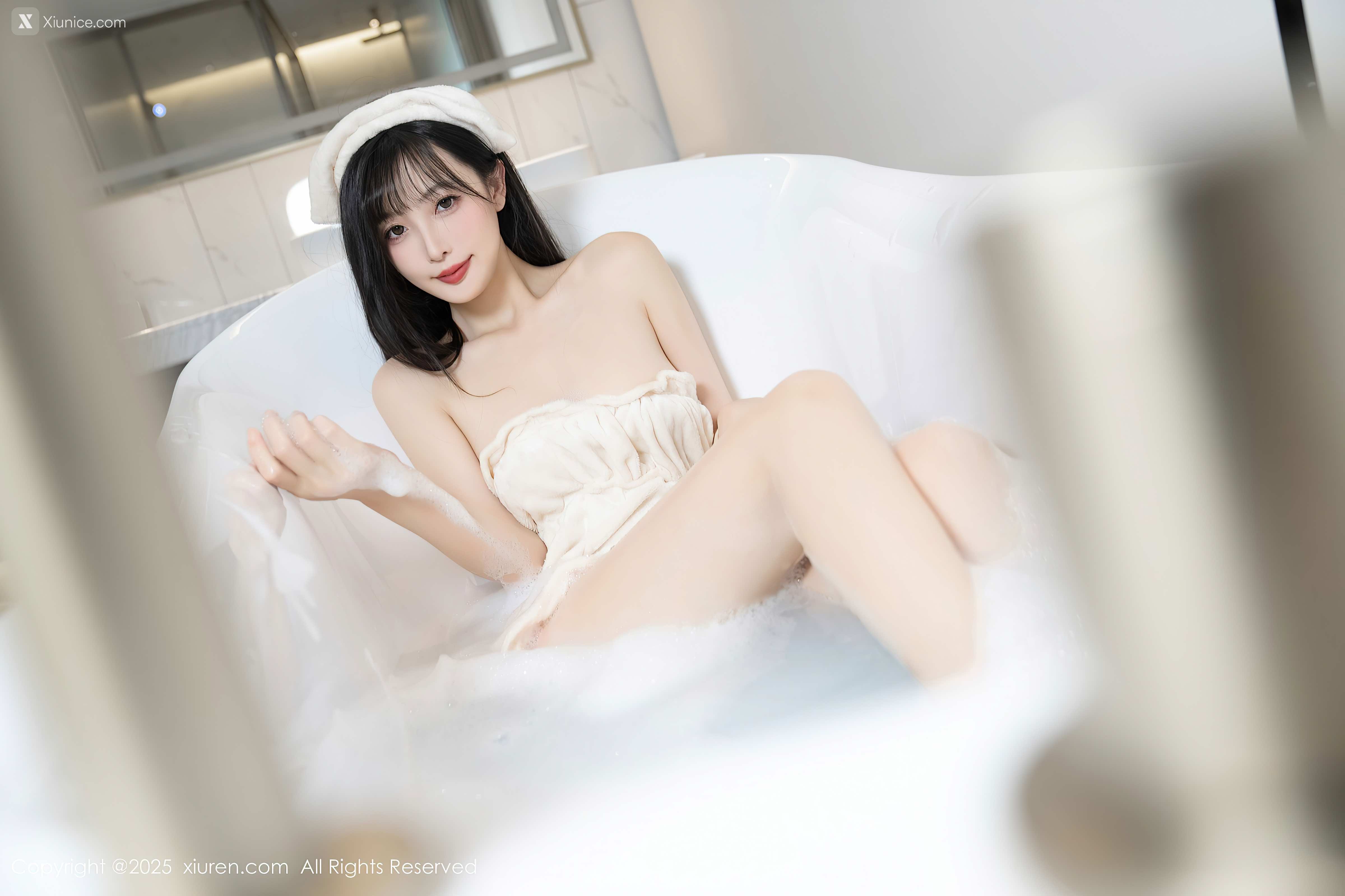 Xiuren No.10005 樱桃小阑子 67