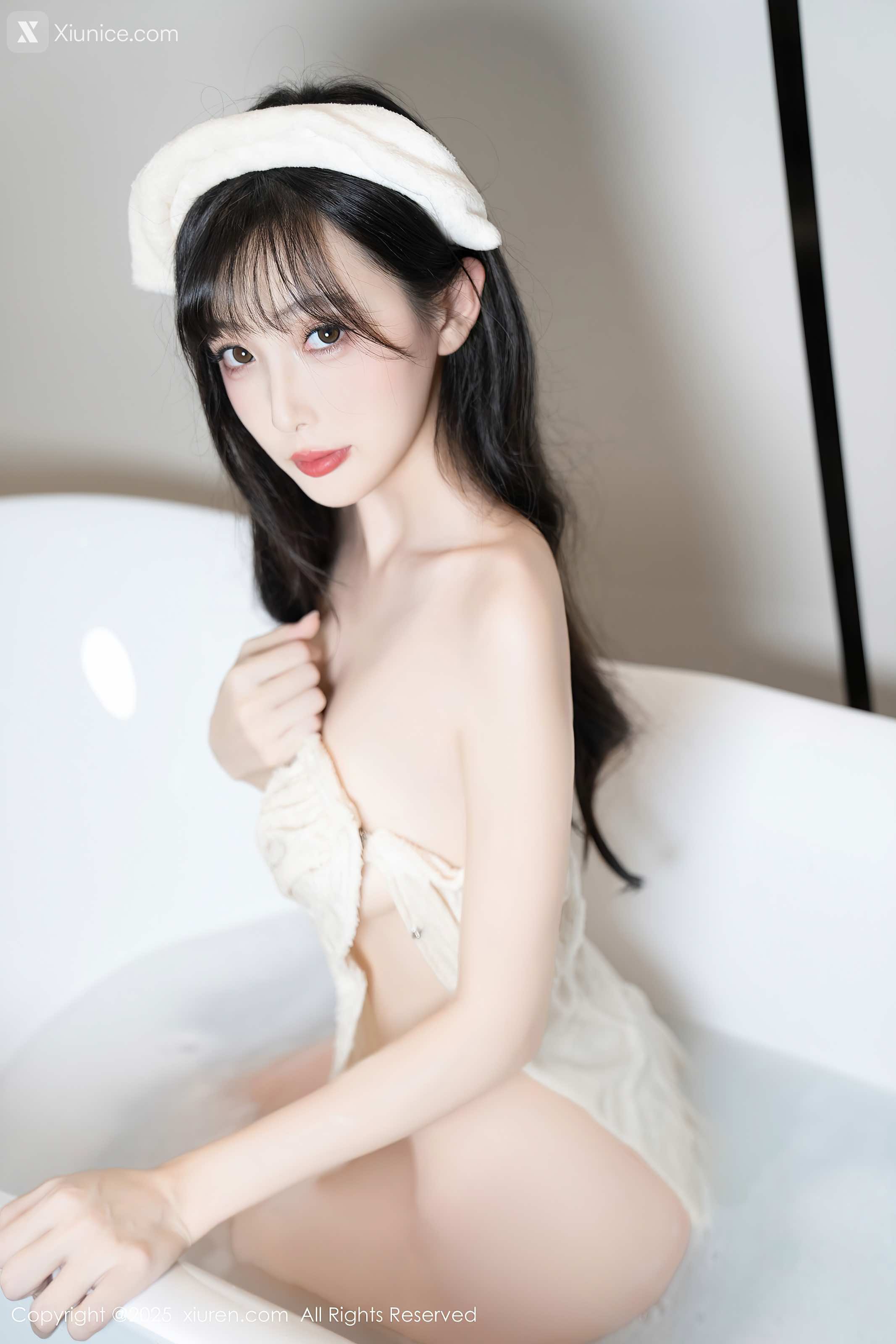Xiuren No.10005 樱桃小阑子 87