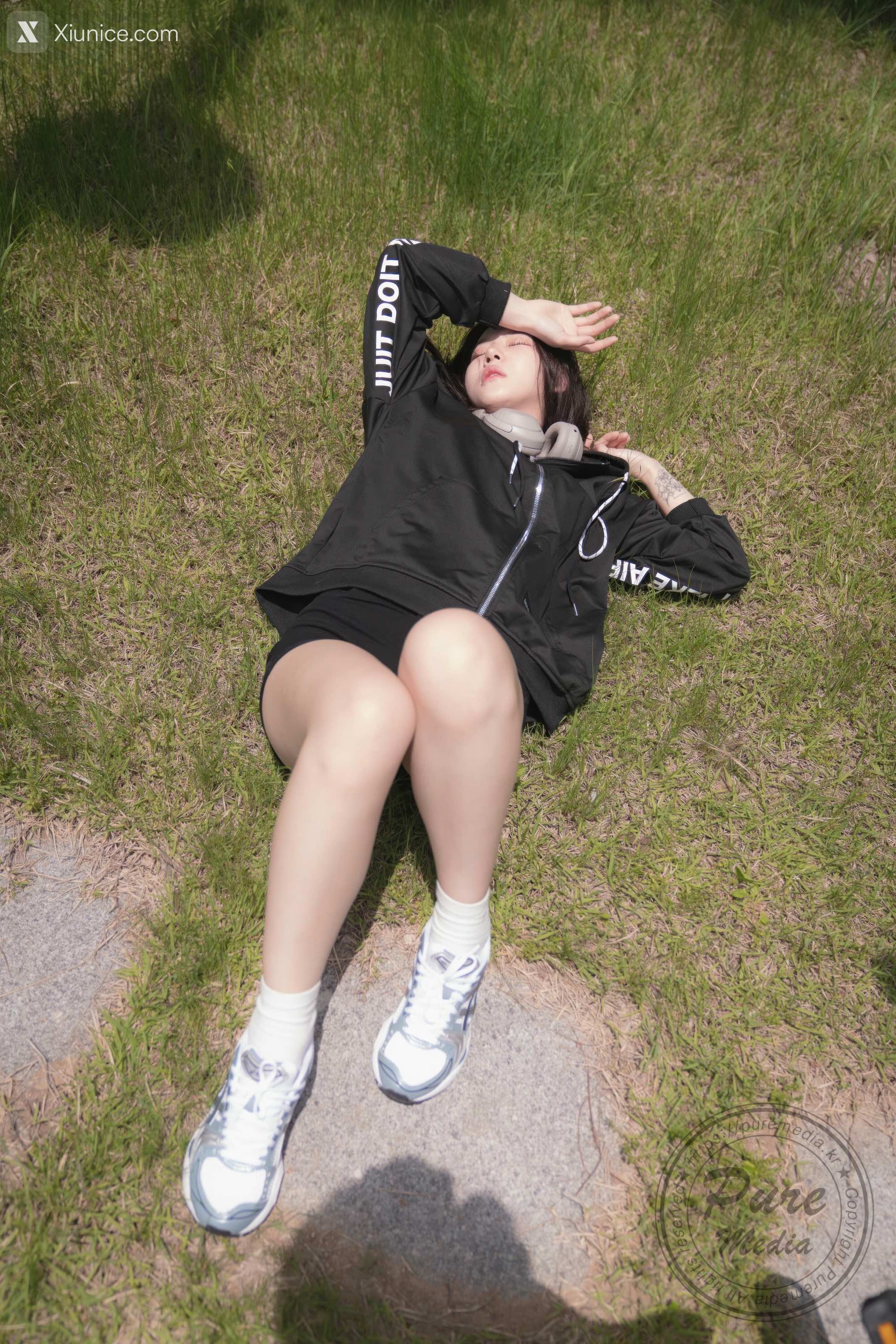Re Media Vol.326 Yeha (예하) 14