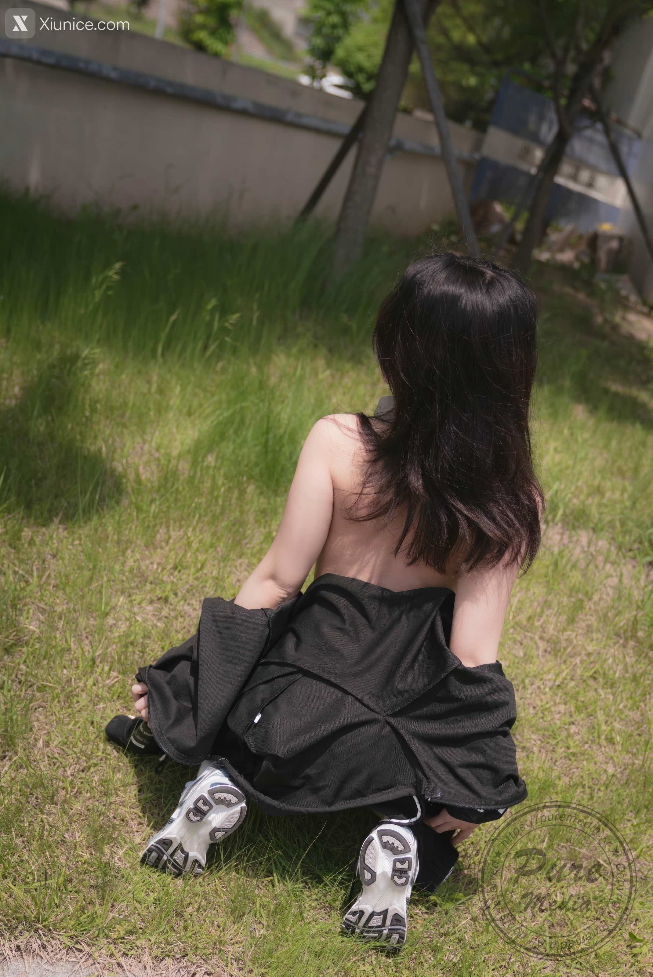 Re Media Vol.326 Yeha (예하) 19