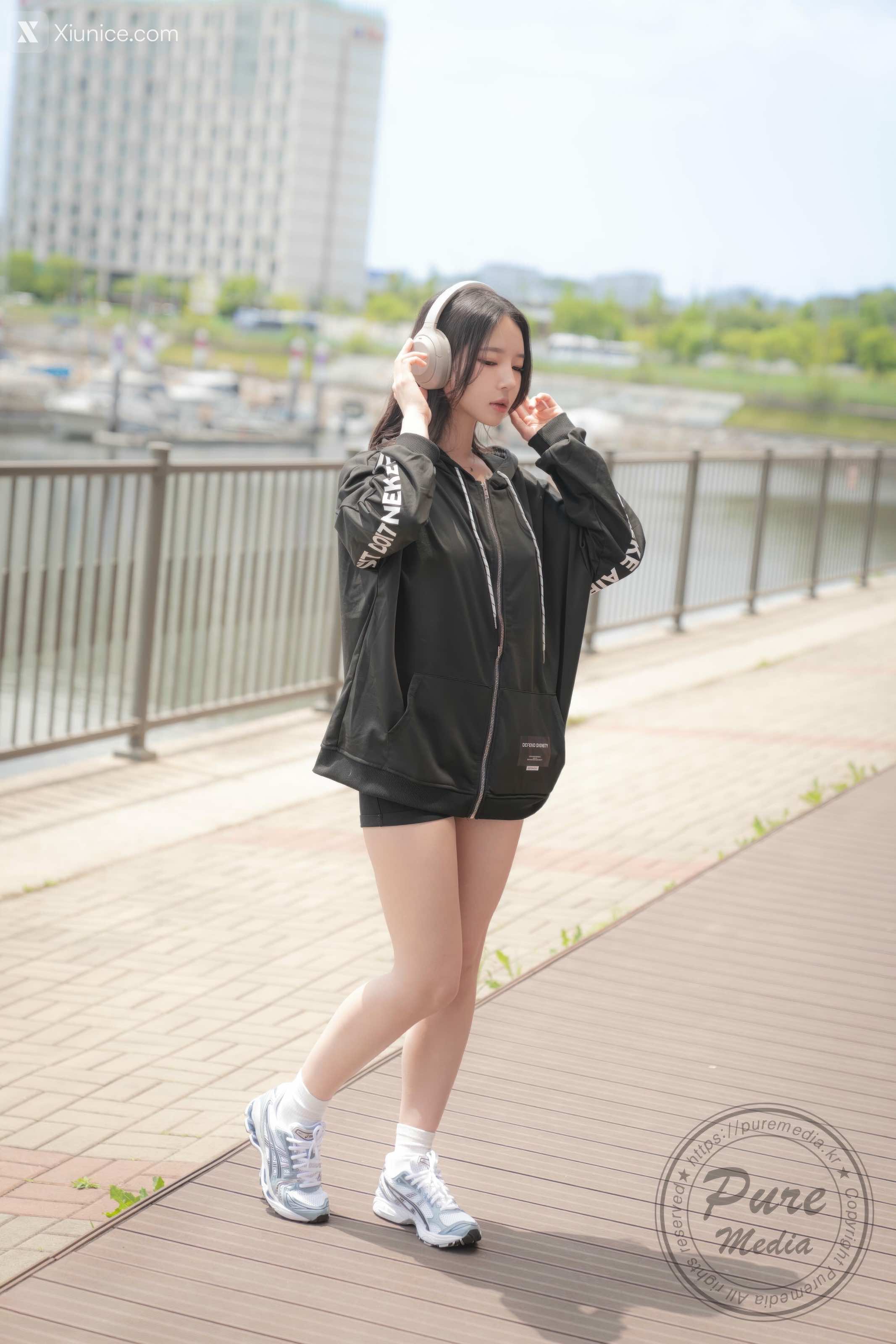 Re Media Vol.326 Yeha (예하) 2