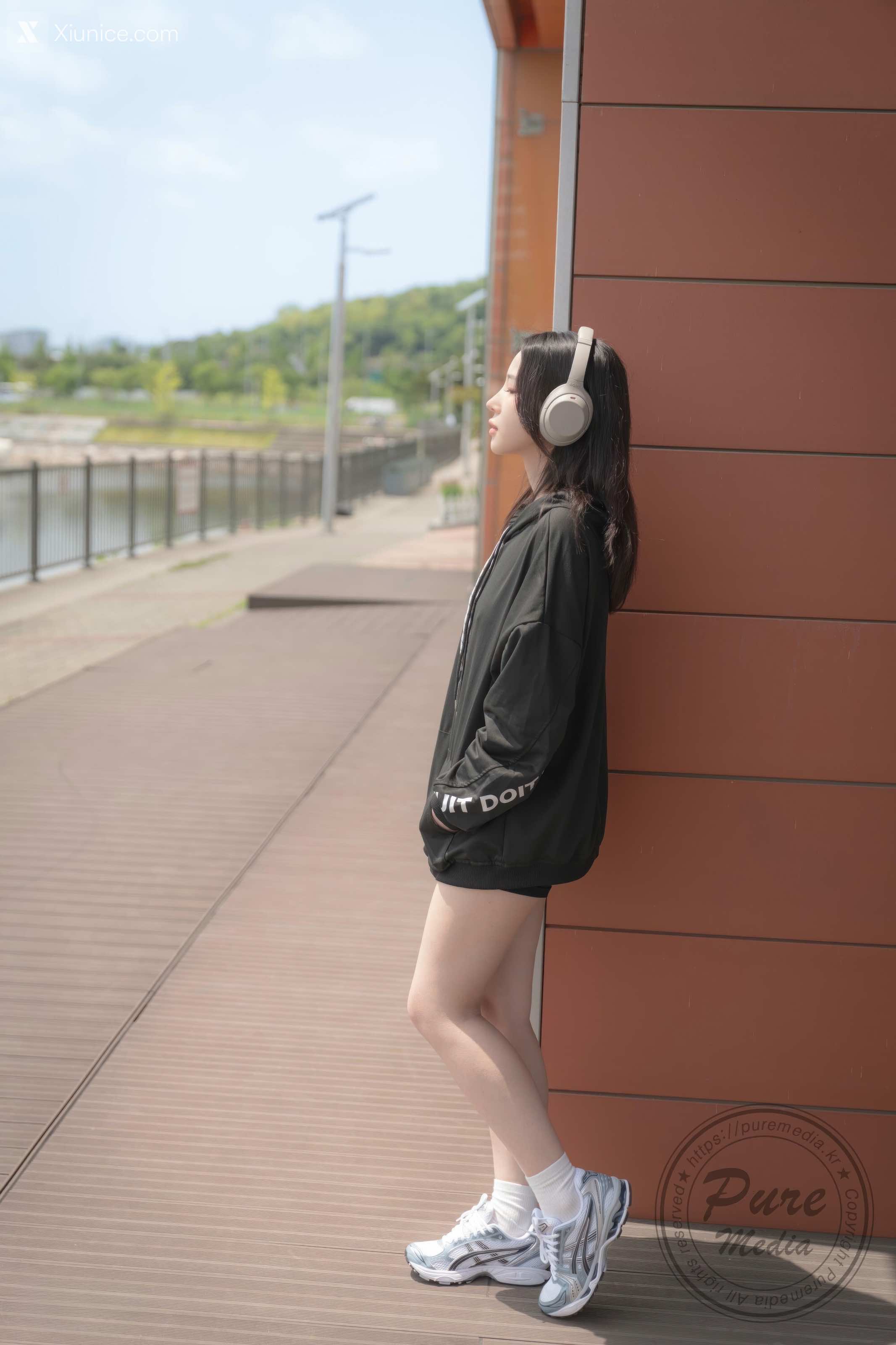 Re Media Vol.326 Yeha (예하) 3