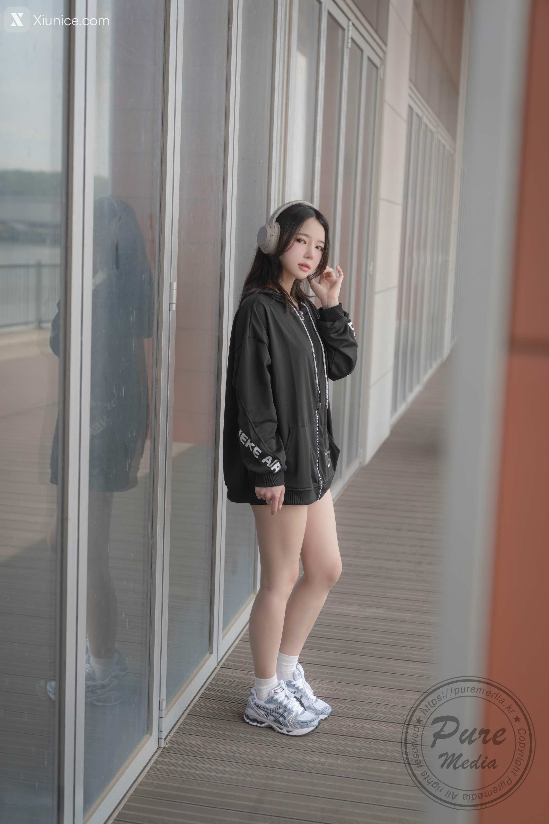 Re Media Vol.326 Yeha (예하) 4