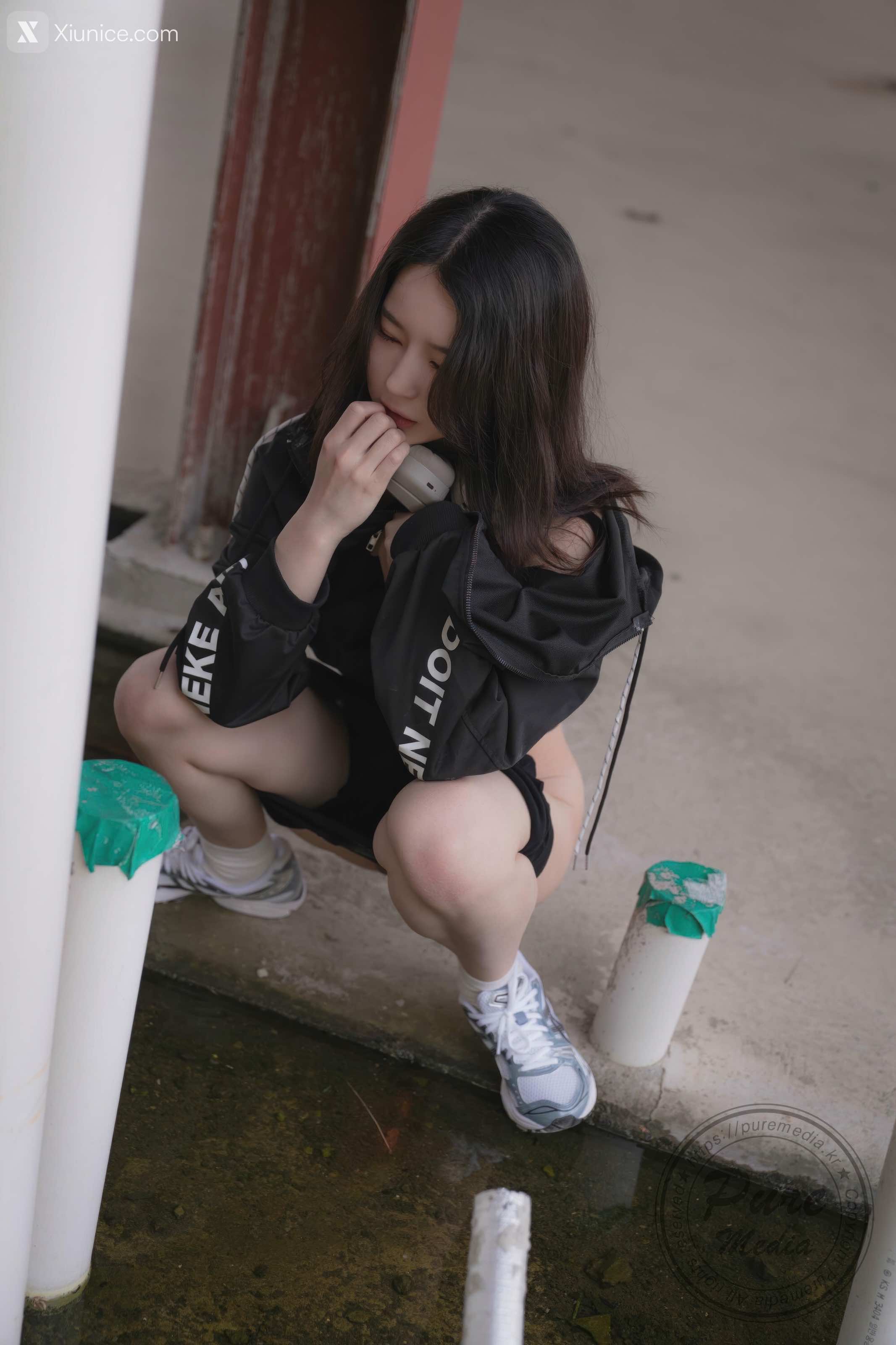 Re Media Vol.326 Yeha (예하) 42