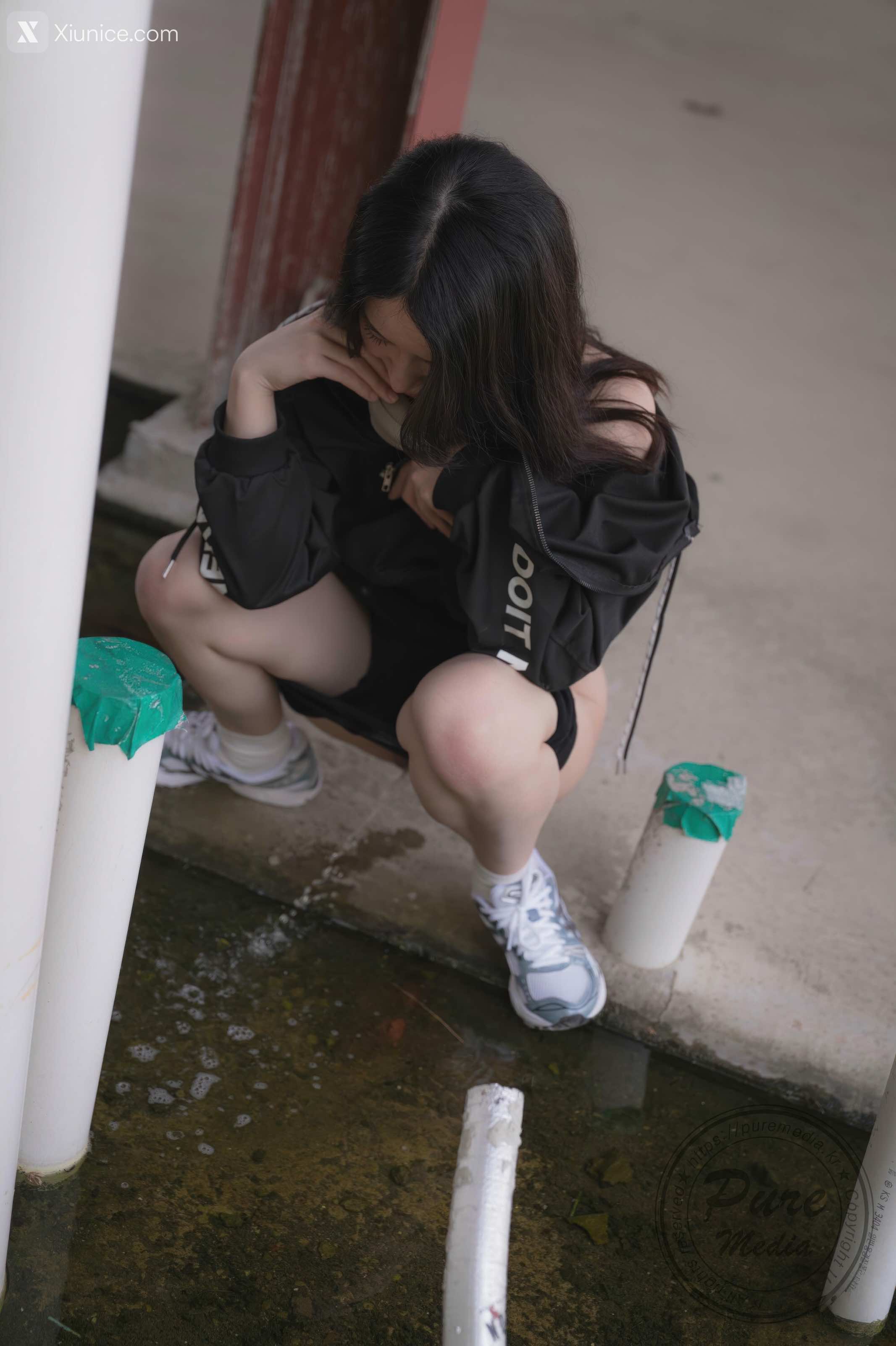 Re Media Vol.326 Yeha (예하) 43