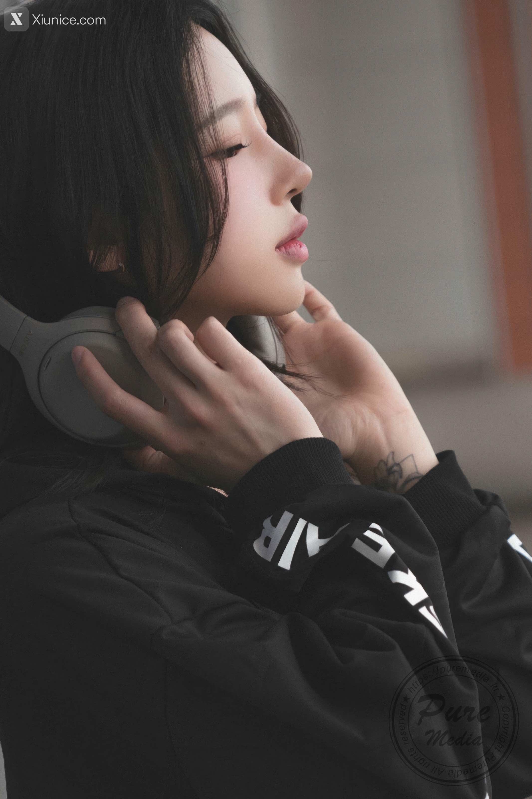 Re Media Vol.326 Yeha (예하) 5