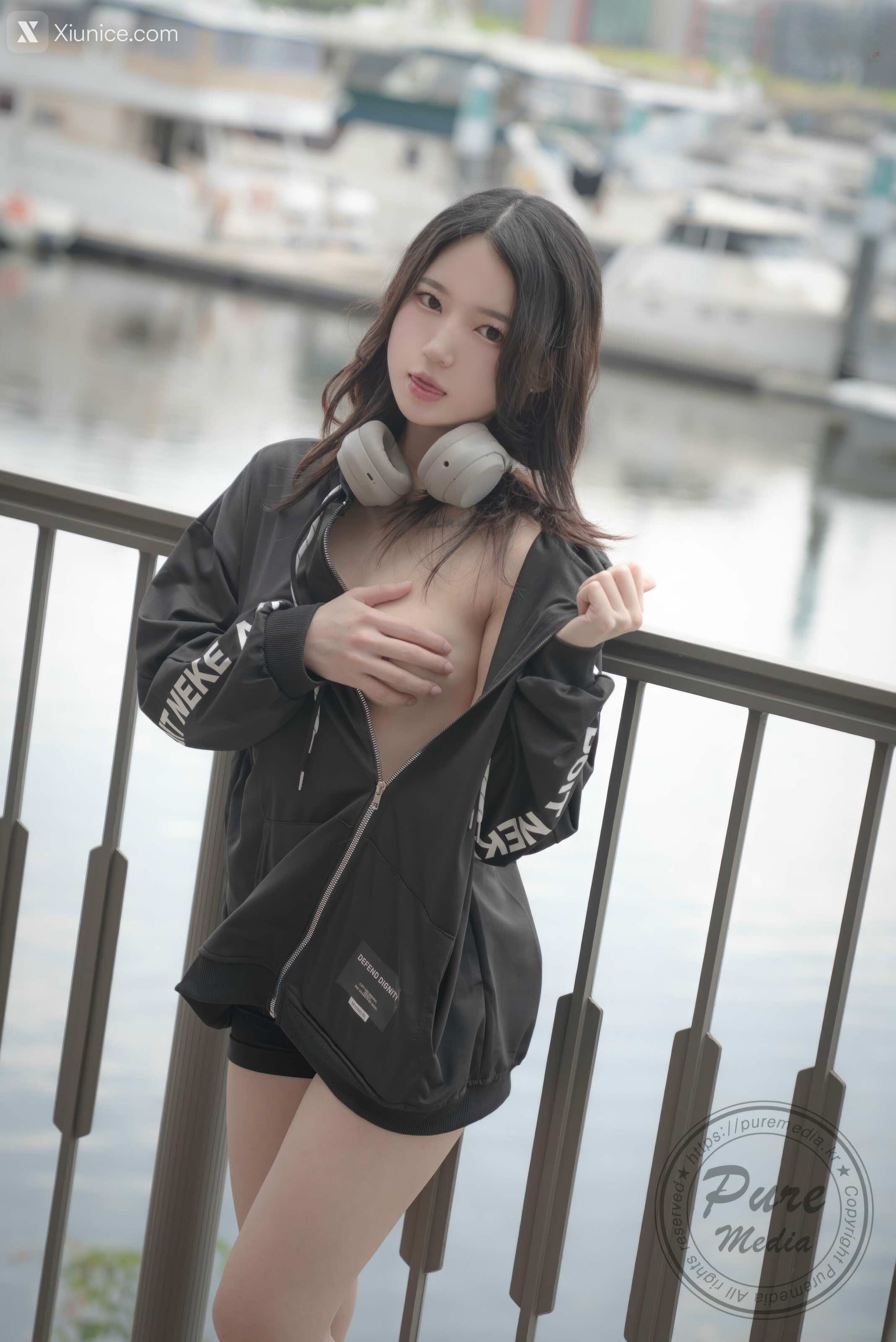 Re Media Vol.326 Yeha (예하) 7
