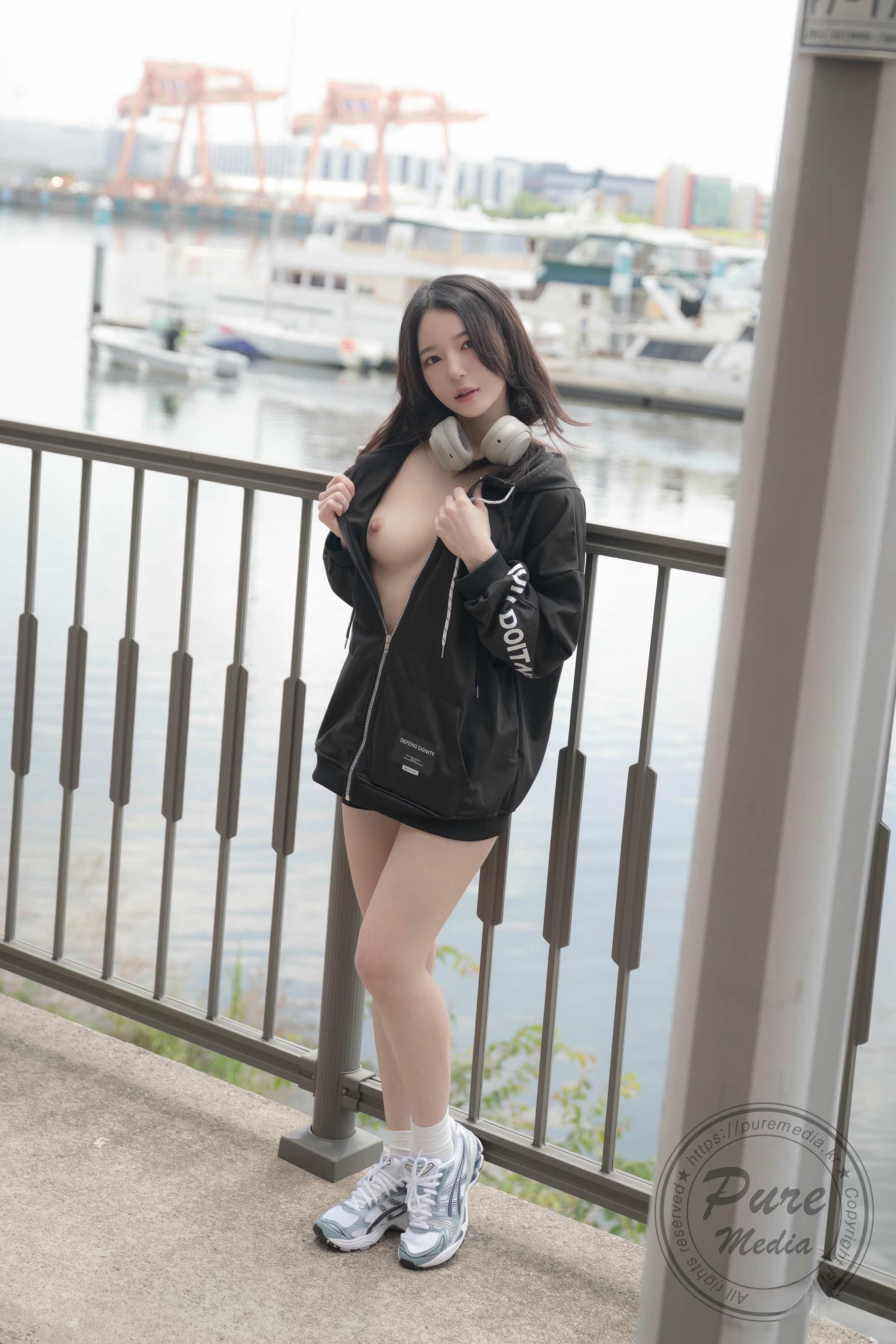Re Media Vol.326 Yeha (예하) 9