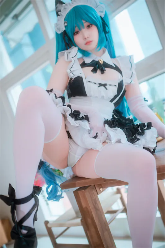 DJAWA-Photo-Bambi-bambi-Nikke-Privaty-Unkind-Maid-152P-136-thumbnail