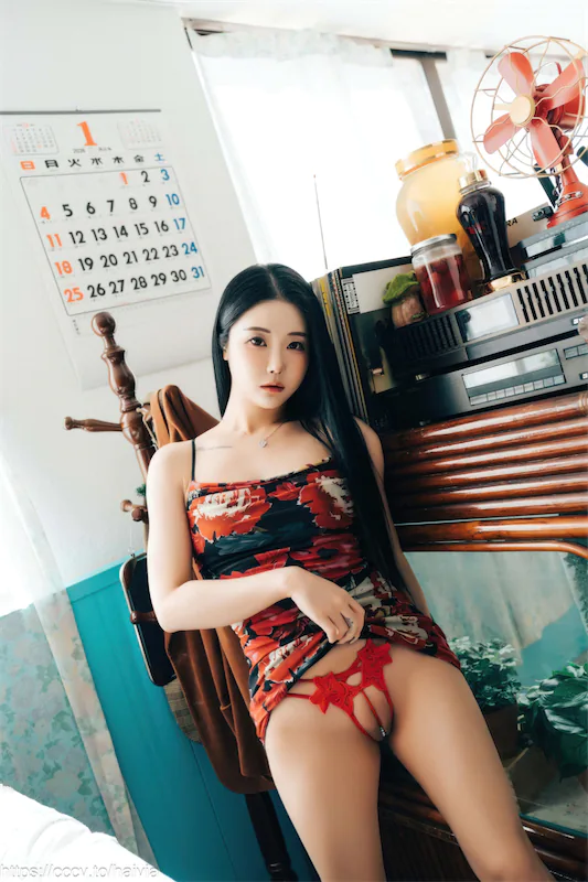 Haivia-Bomi-bomi-Hard-Return-117P-15-thumbnail