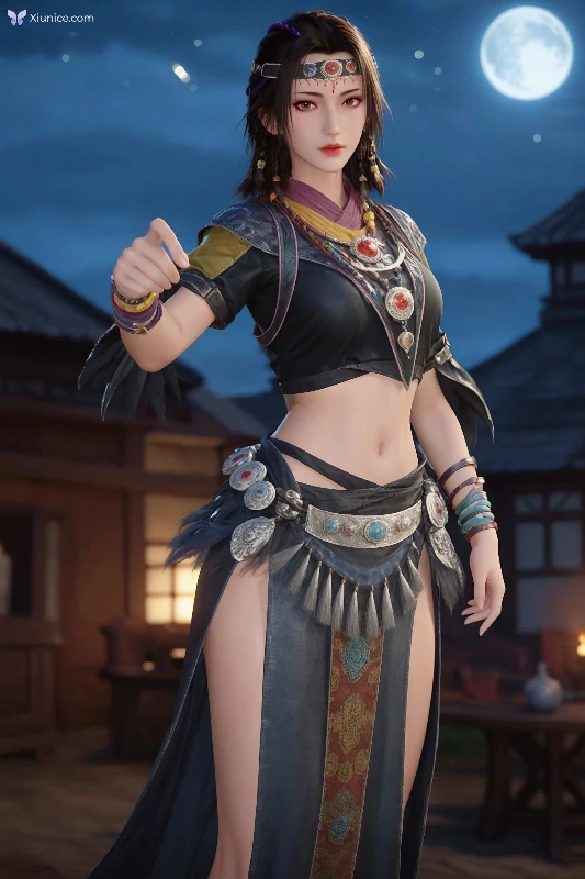 AI-Girl-Ao-Gu-Yi-Zi-Ma-43P-thumbnail