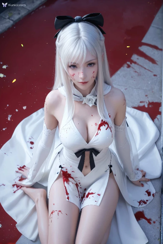 AI-Girl-Long-Bei-Shang-De-Qi-Bing-ZeroMo-Ji-thumbnail