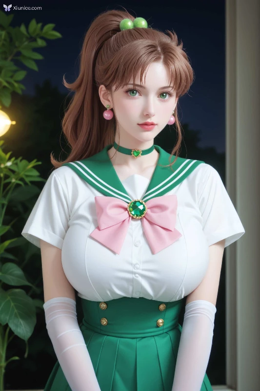 AI-Girl-Mei-Shao-Nu-Zhan-Shi-Makoto-Kino-70P-thumbnail