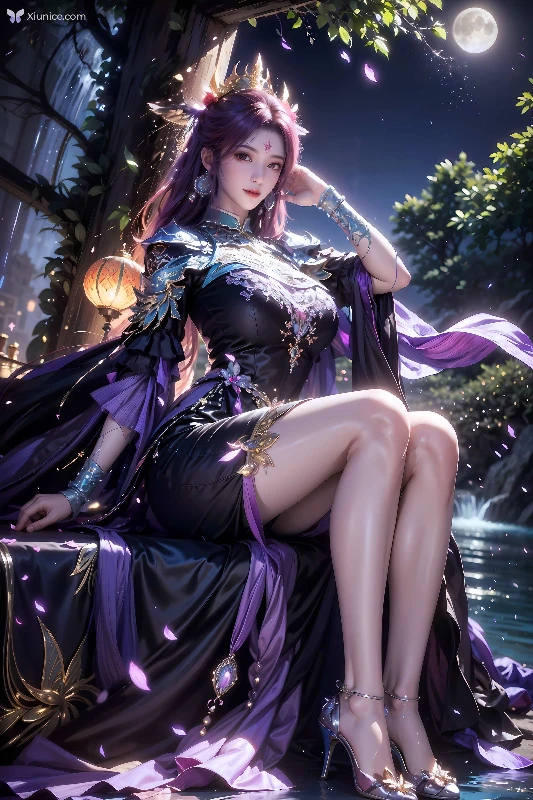 AI-Girl-Mu-Shen-Ji-Si-You-You-77P-thumbnail