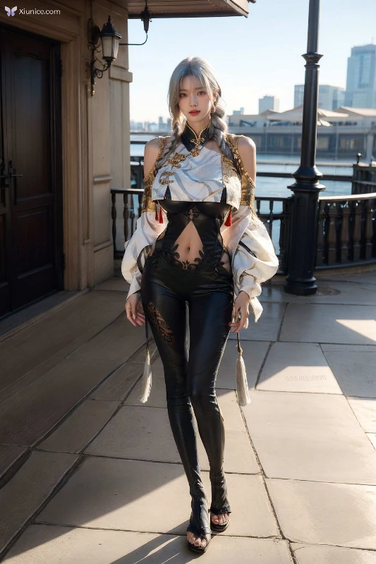 AI-Girl-Ni-Shi-Hua-Feng-Jie-Jie-De-Jian-Ling-COS-163P-thumbnail