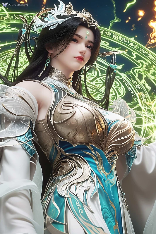 AI-Girl-Wan-Mei-Shi-Jie-Liu-Shen-125P-thumbnail
