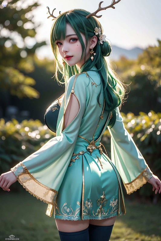 AI-Girl-Xiao-Lu-Nu-129P-thumbnail