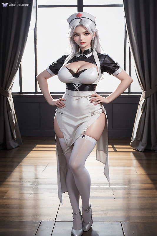 AI-Girl-Xiao-Yi-Xian-Hua-Ge-Meng-53P-thumbnail