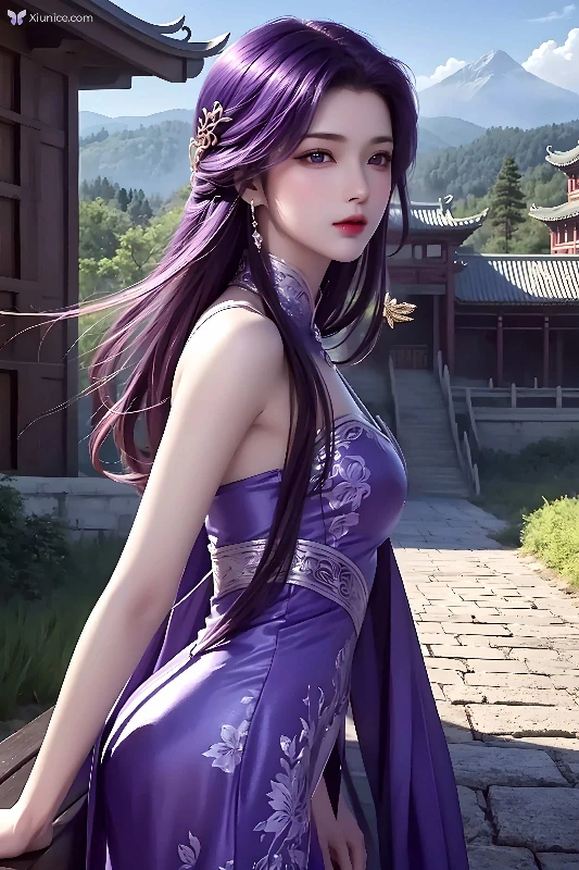 AI-Girl-Yun-Xi-120P-thumbnail
