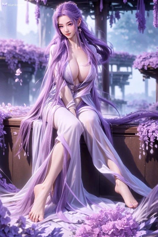 AI-Girl-Yun-Xiao-56P-thumbnail